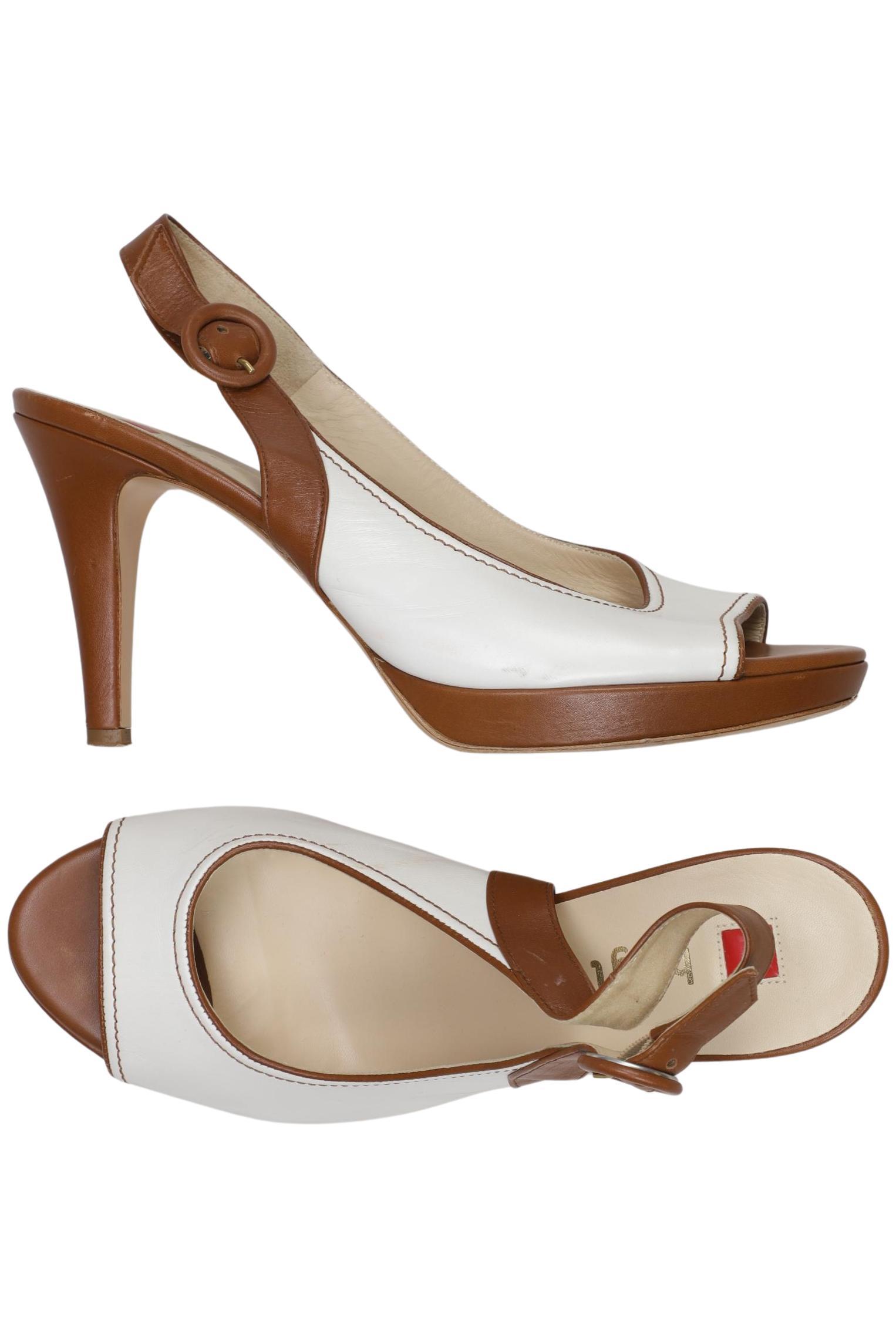 

högl Damen Pumps, mehrfarbig, Gr. 6.5