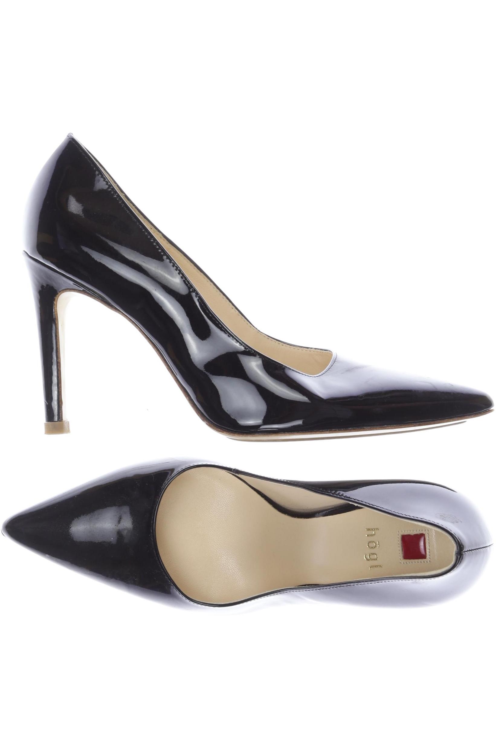 

högl Damen Pumps, schwarz, Gr. 3.5