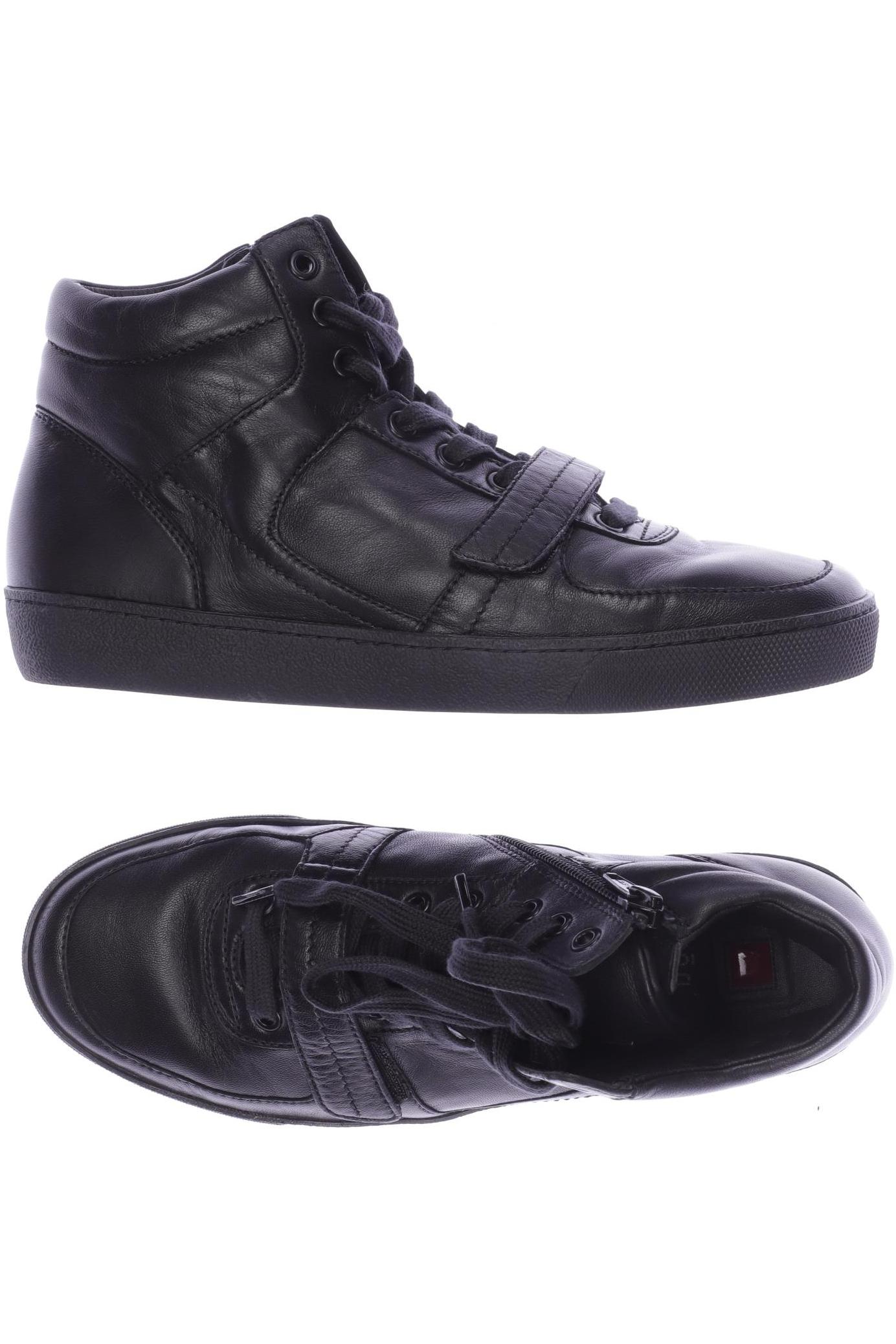 

högl Damen Sneakers, schwarz