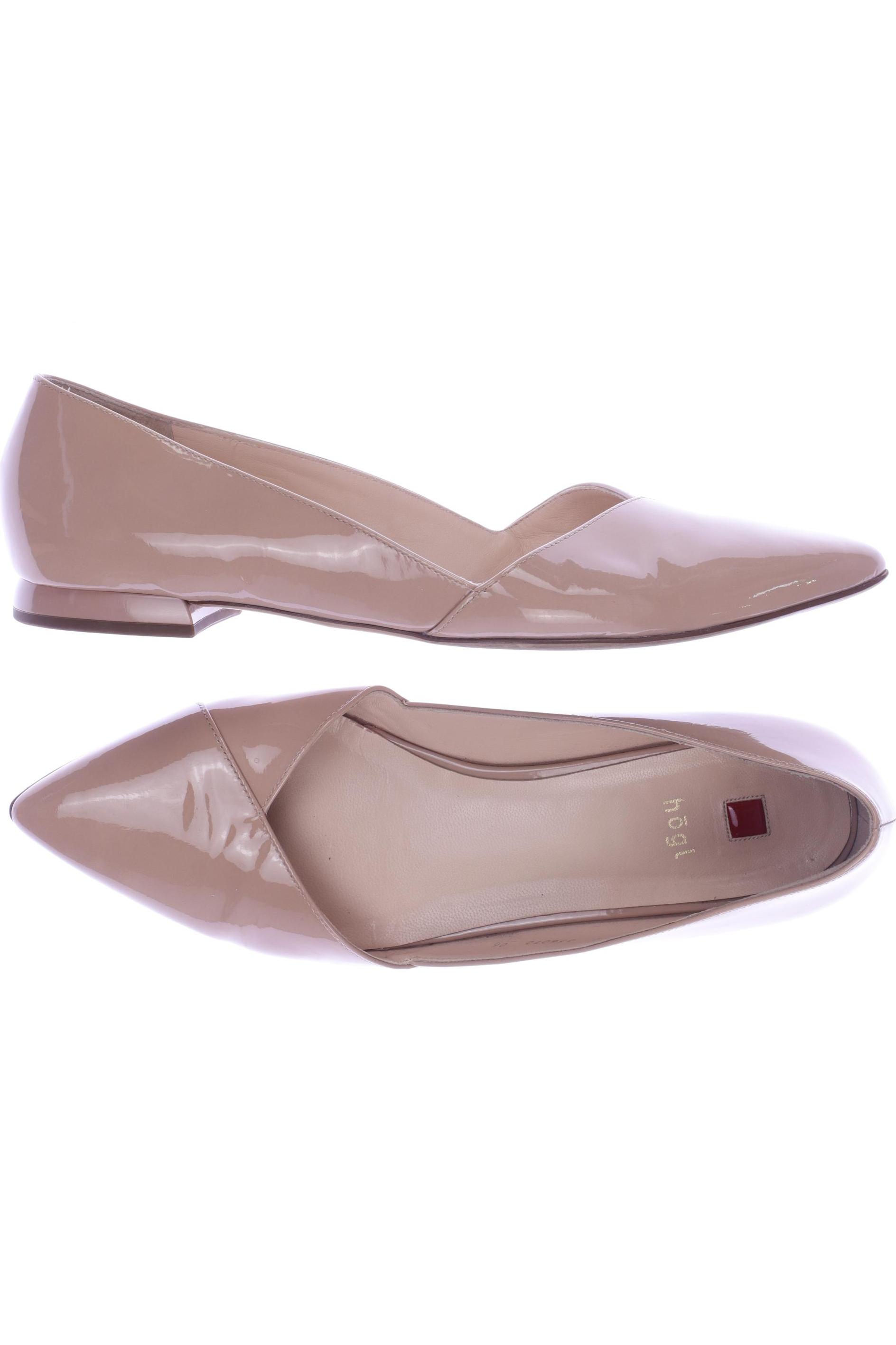 

högl Damen Ballerinas, beige