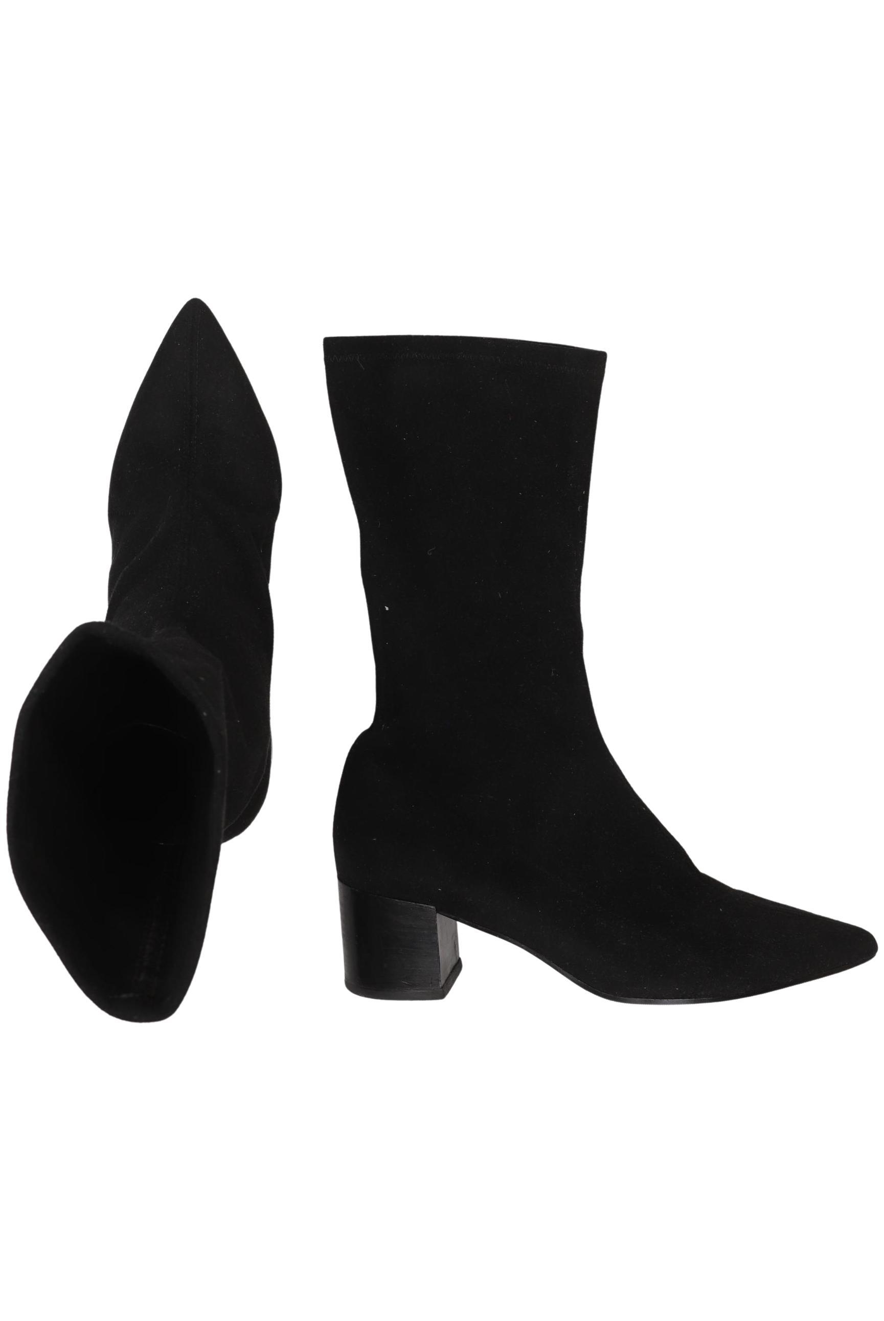 

högl Damen Stiefel, schwarz, Gr. 5.5