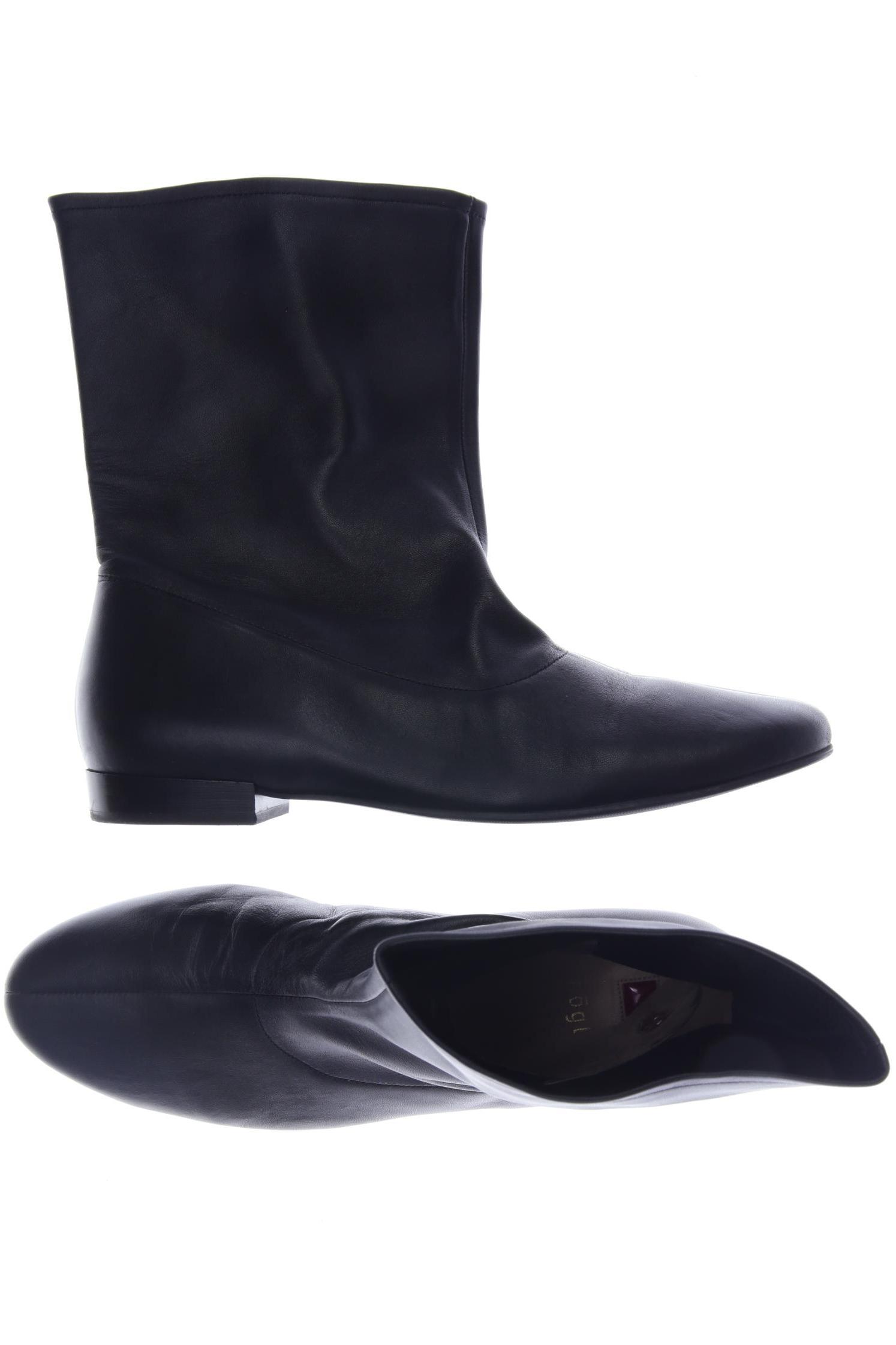 

högl Damen Stiefelette, schwarz, Gr. 4.5