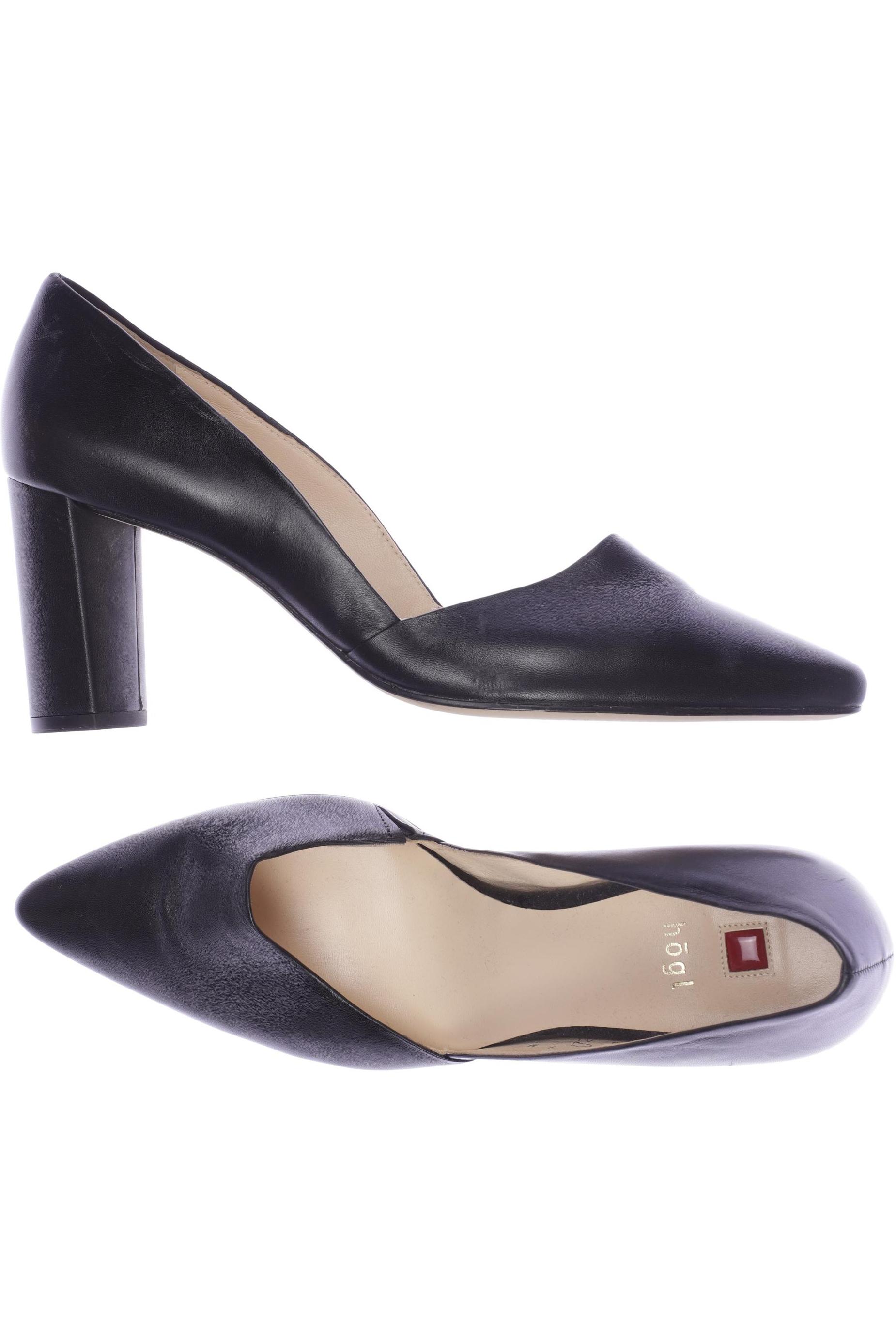 

högl Damen Pumps, schwarz