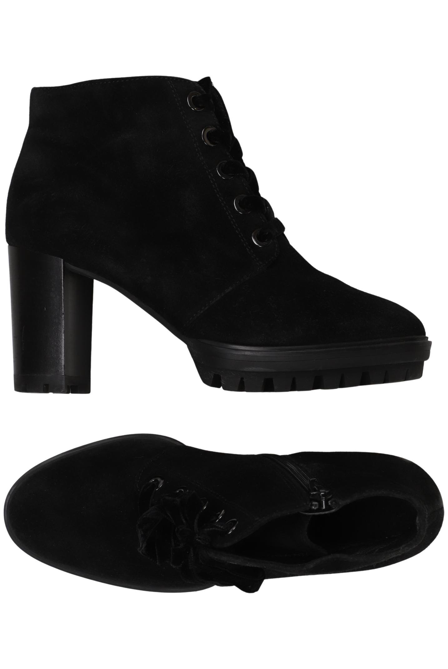 

högl Damen Stiefelette, schwarz, Gr. 4