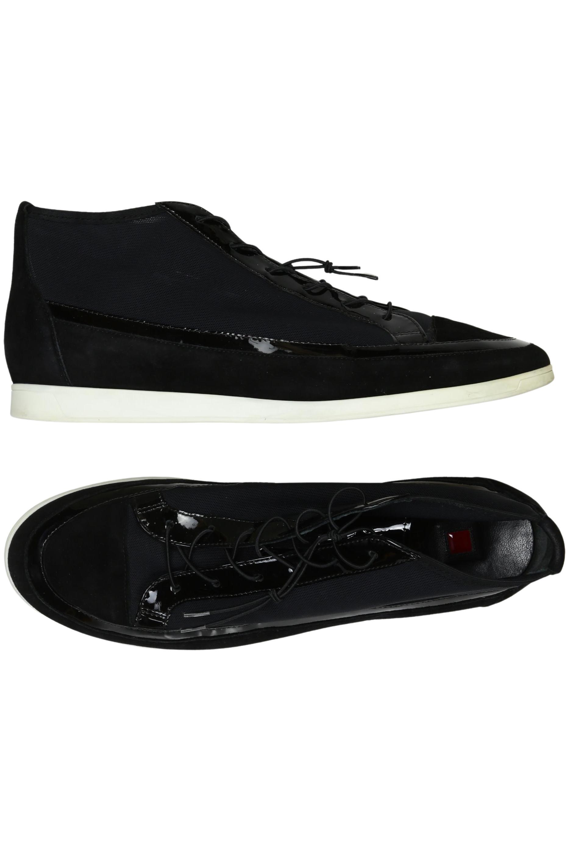 

högl Damen Sneakers, schwarz, Gr. 7