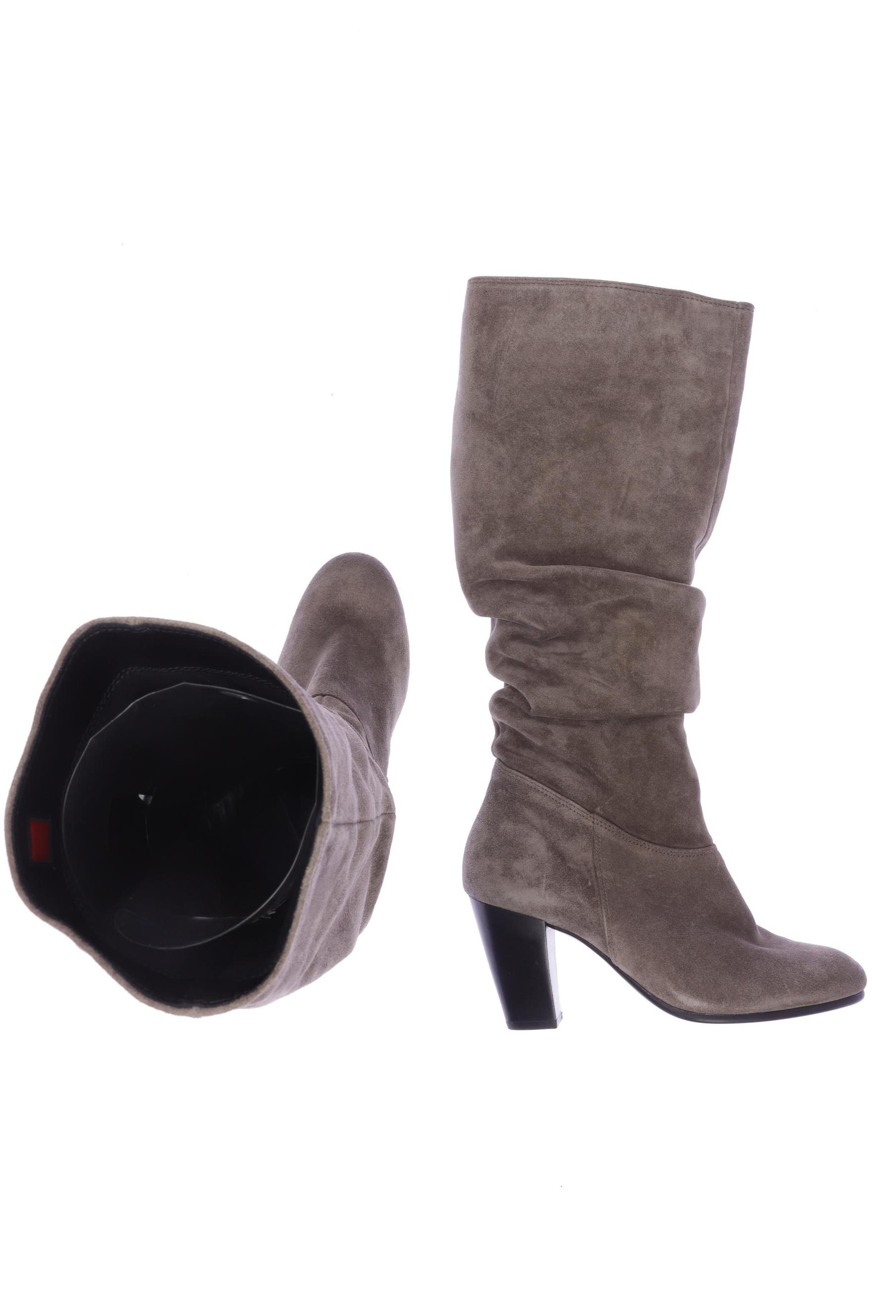 

högl Damen Stiefel, braun, Gr. 2.5