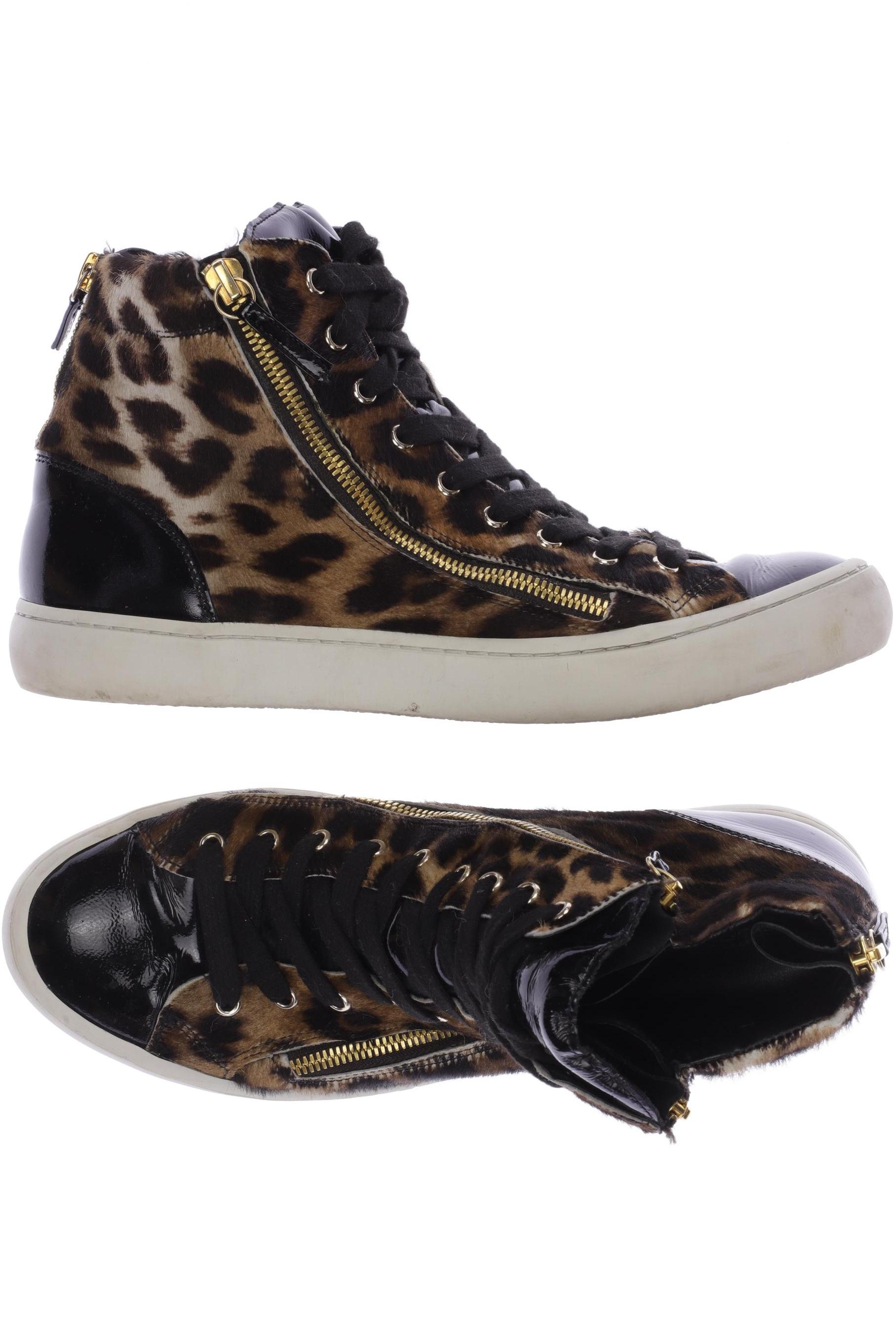 

högl Damen Sneakers, braun