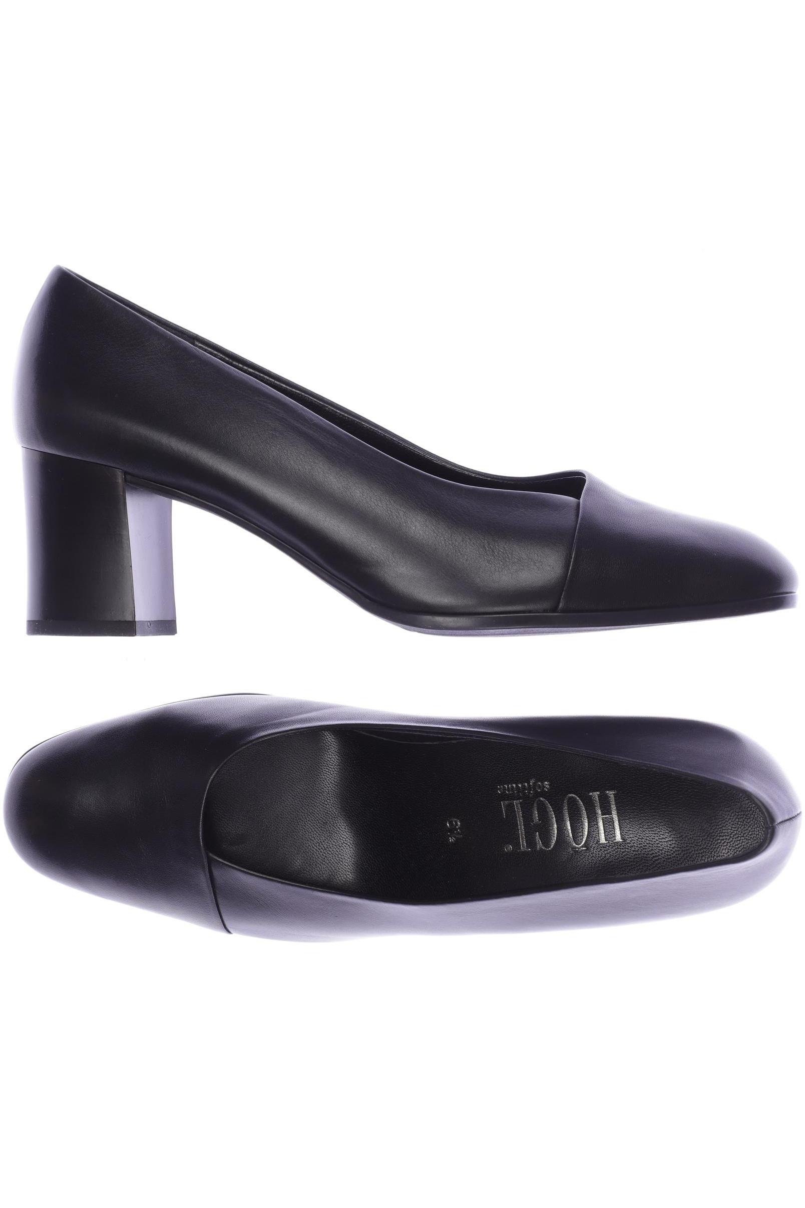 

högl Damen Pumps, schwarz