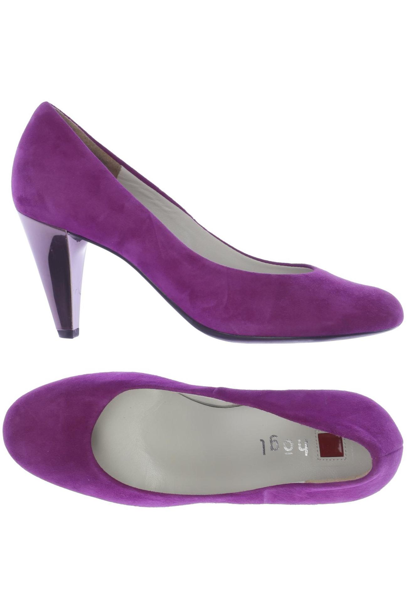 

högl Damen Pumps, flieder, Gr. 4