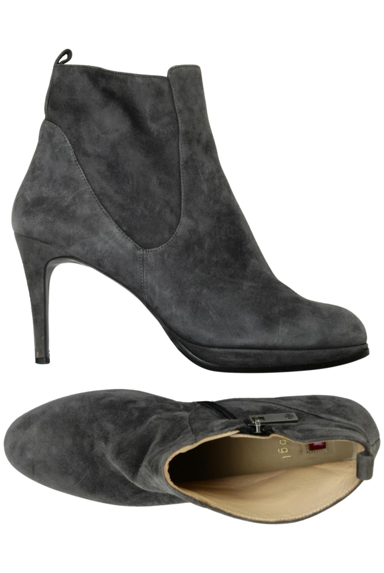 

högl Damen Stiefelette, grau, Gr. 7.5