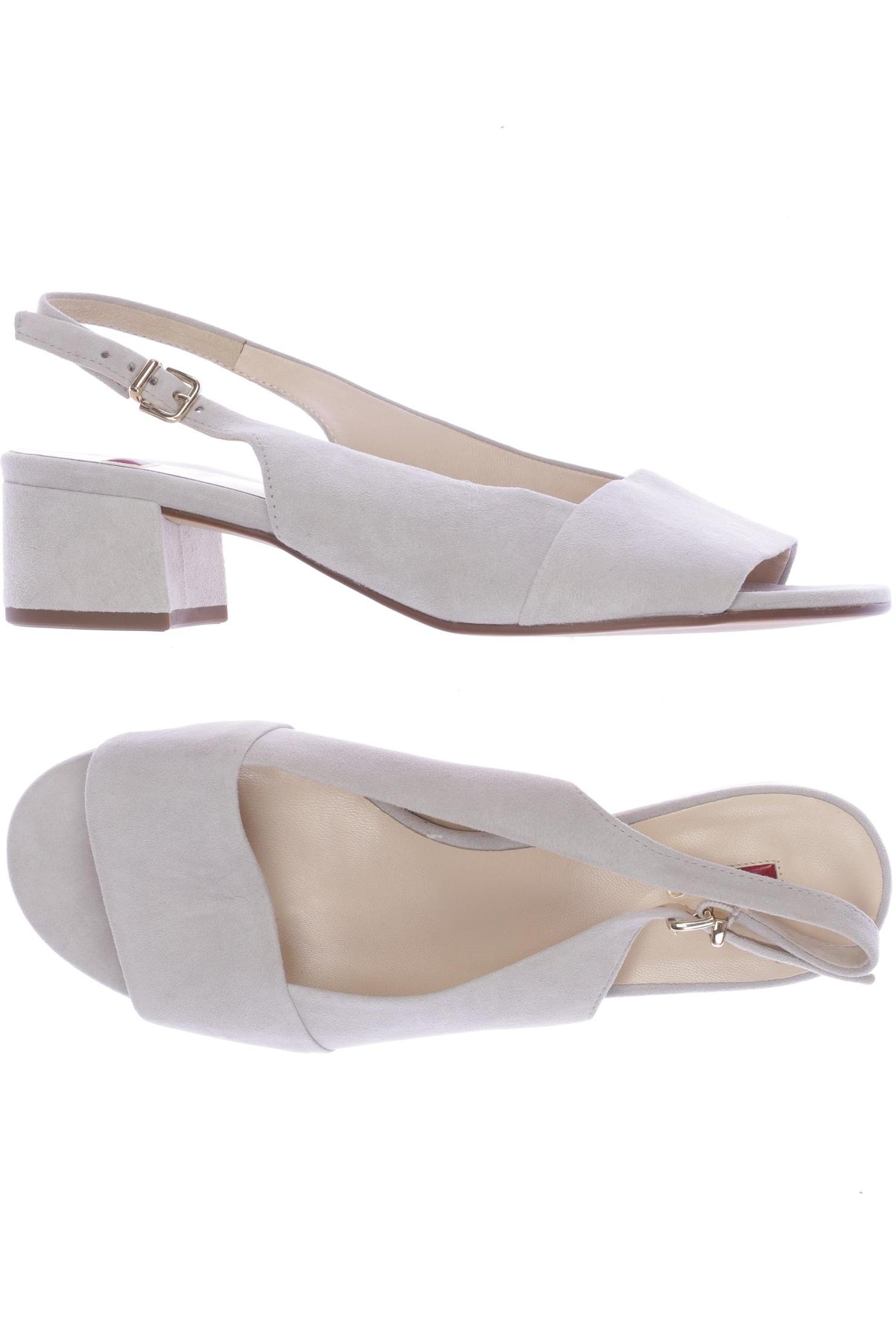 

högl Damen Pumps, grau, Gr. 5.5