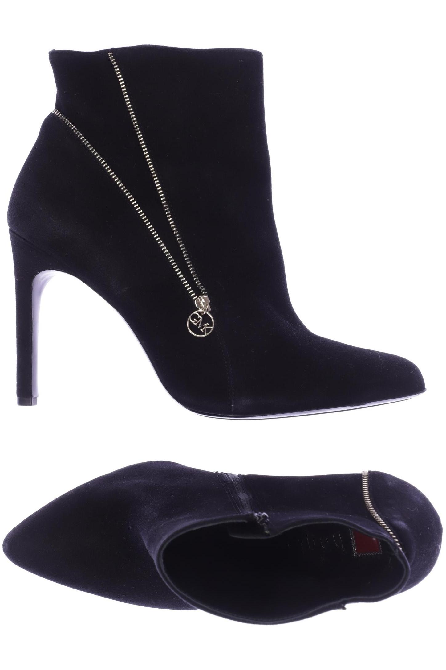 

högl Damen Stiefelette, schwarz, Gr. 6