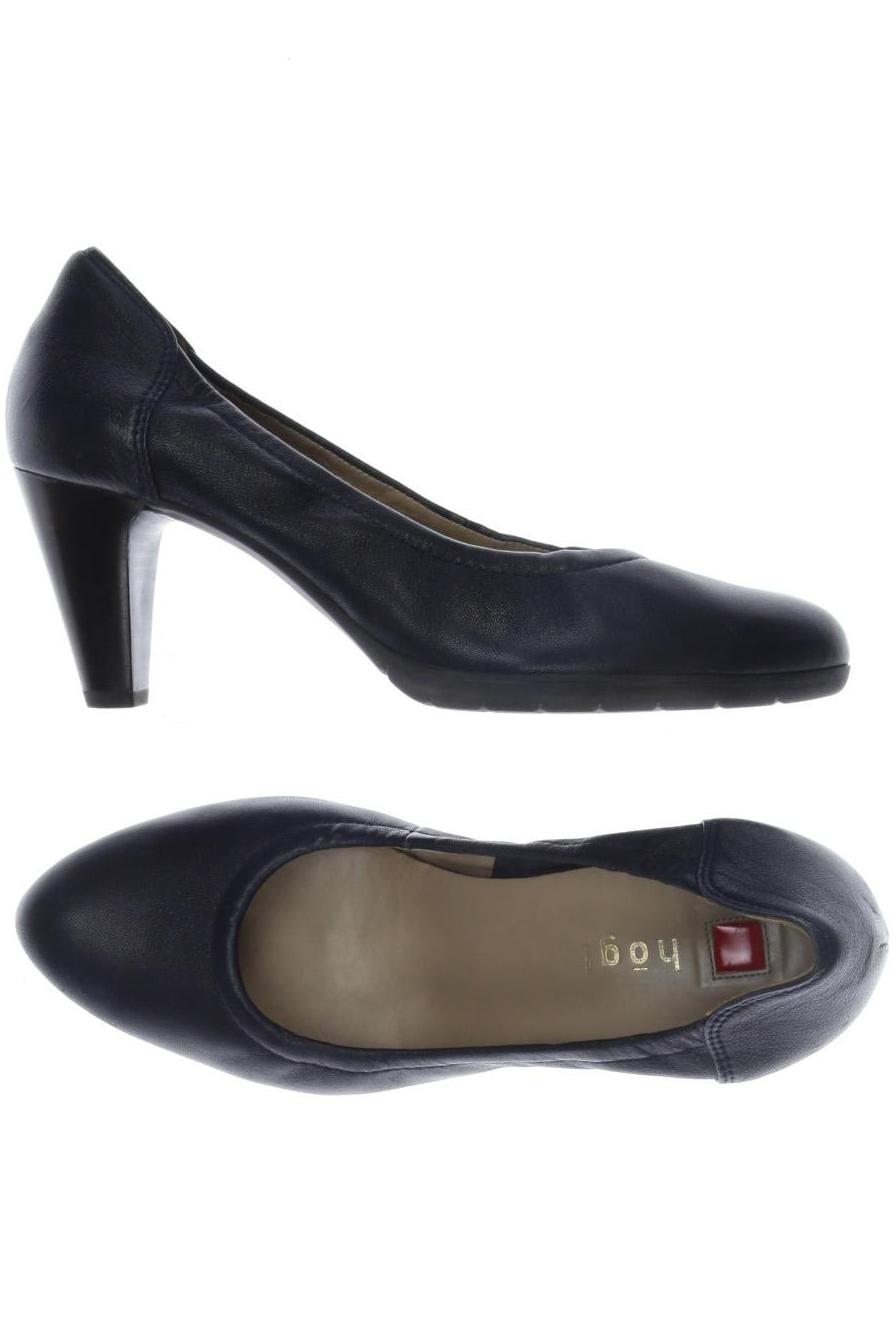 

högl Damen Pumps, marineblau, Gr. 5