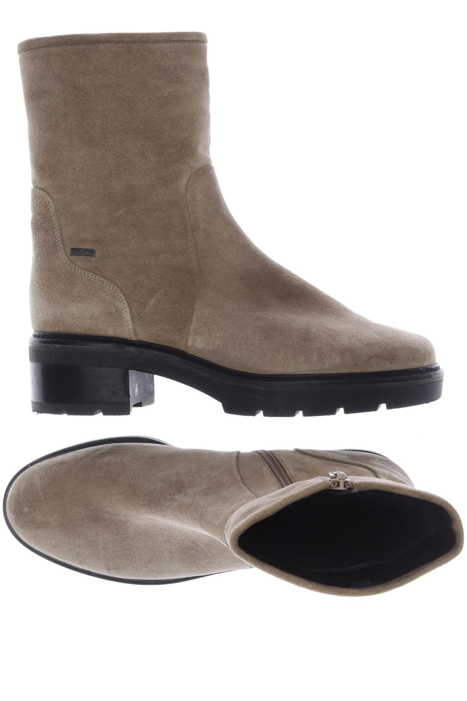

högl Damen Stiefelette, beige, Gr. 5.5