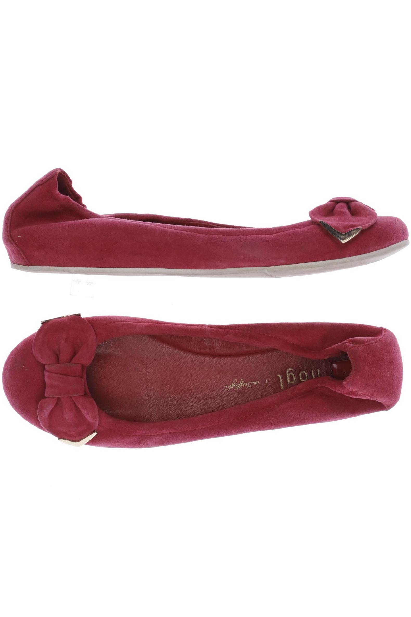 

högl Damen Ballerinas, pink