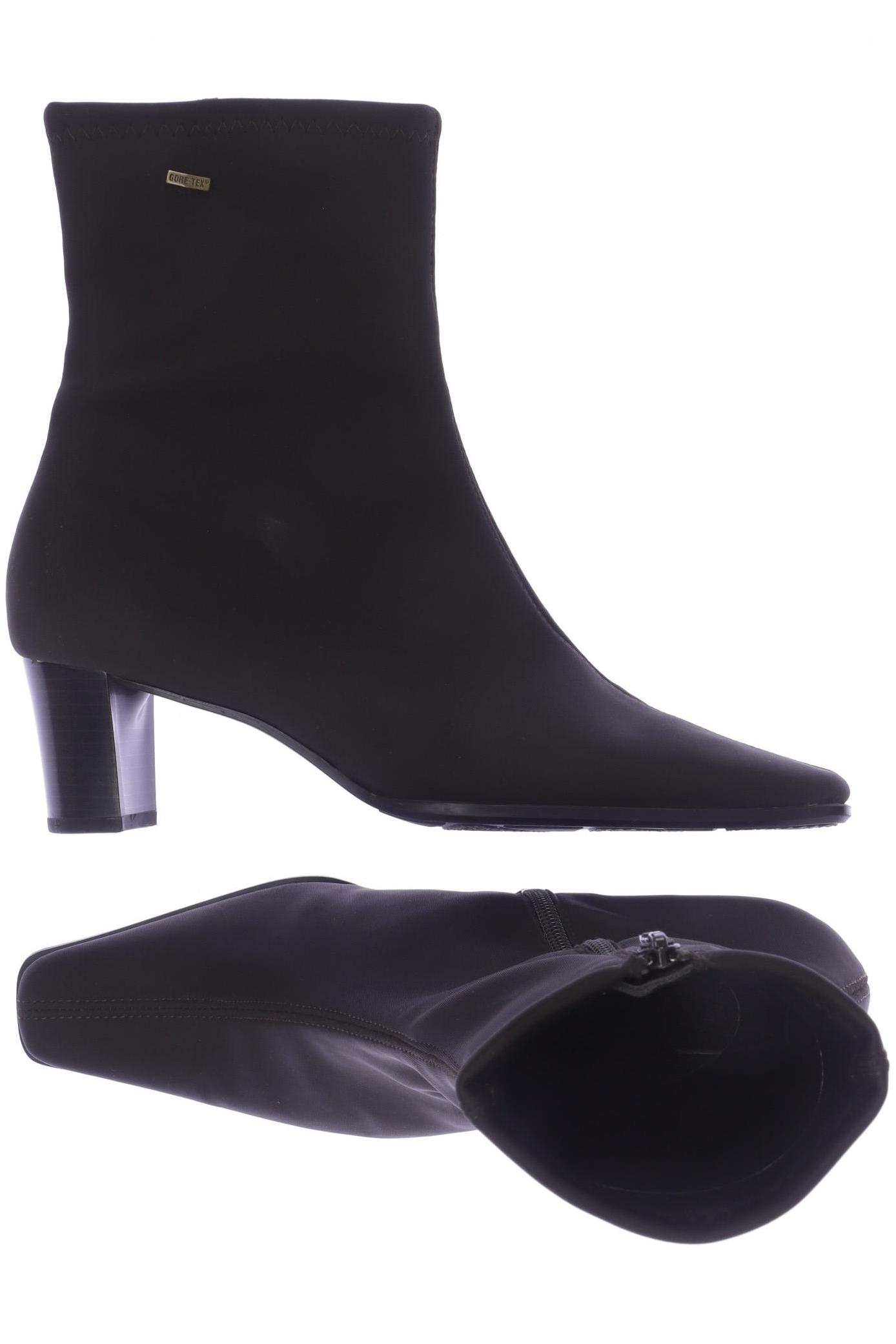 

högl Damen Stiefelette, braun, Gr. 5.5