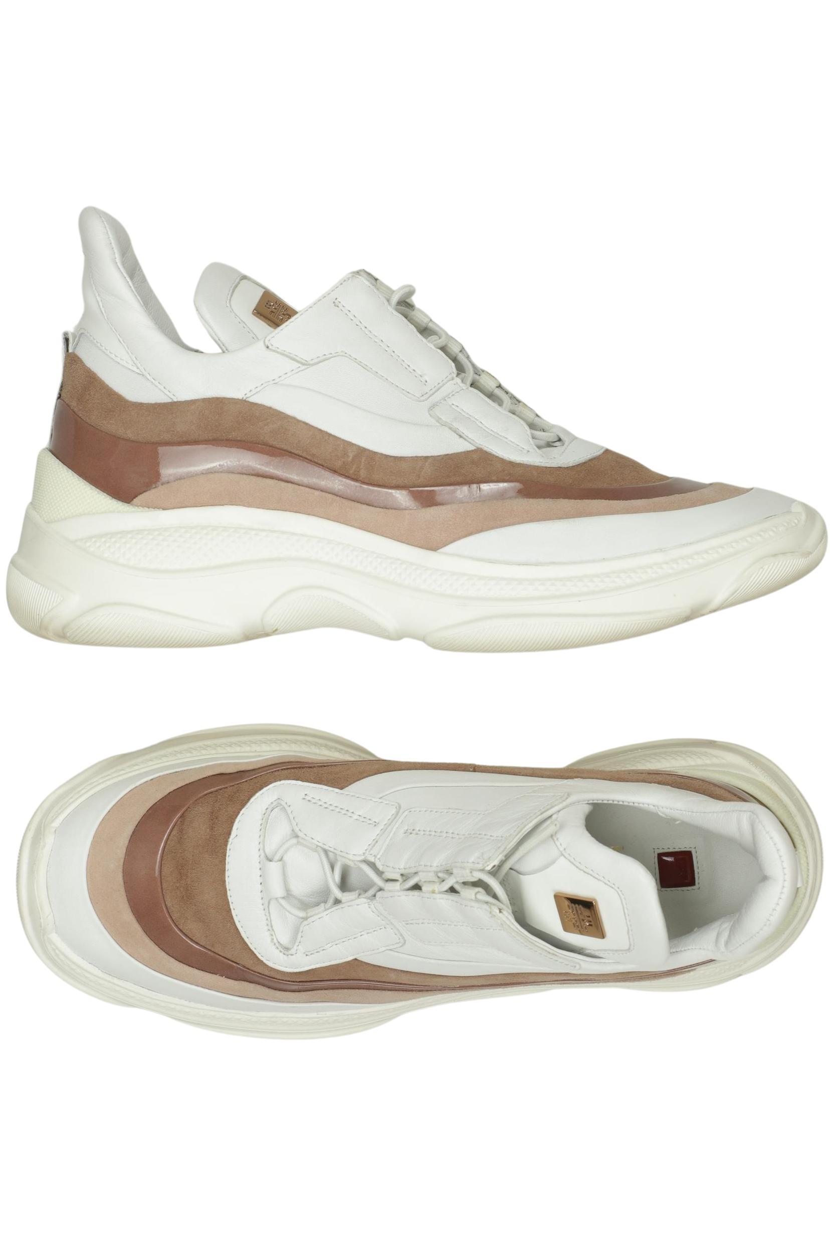 

högl Damen Sneakers, braun, Gr. 4.5