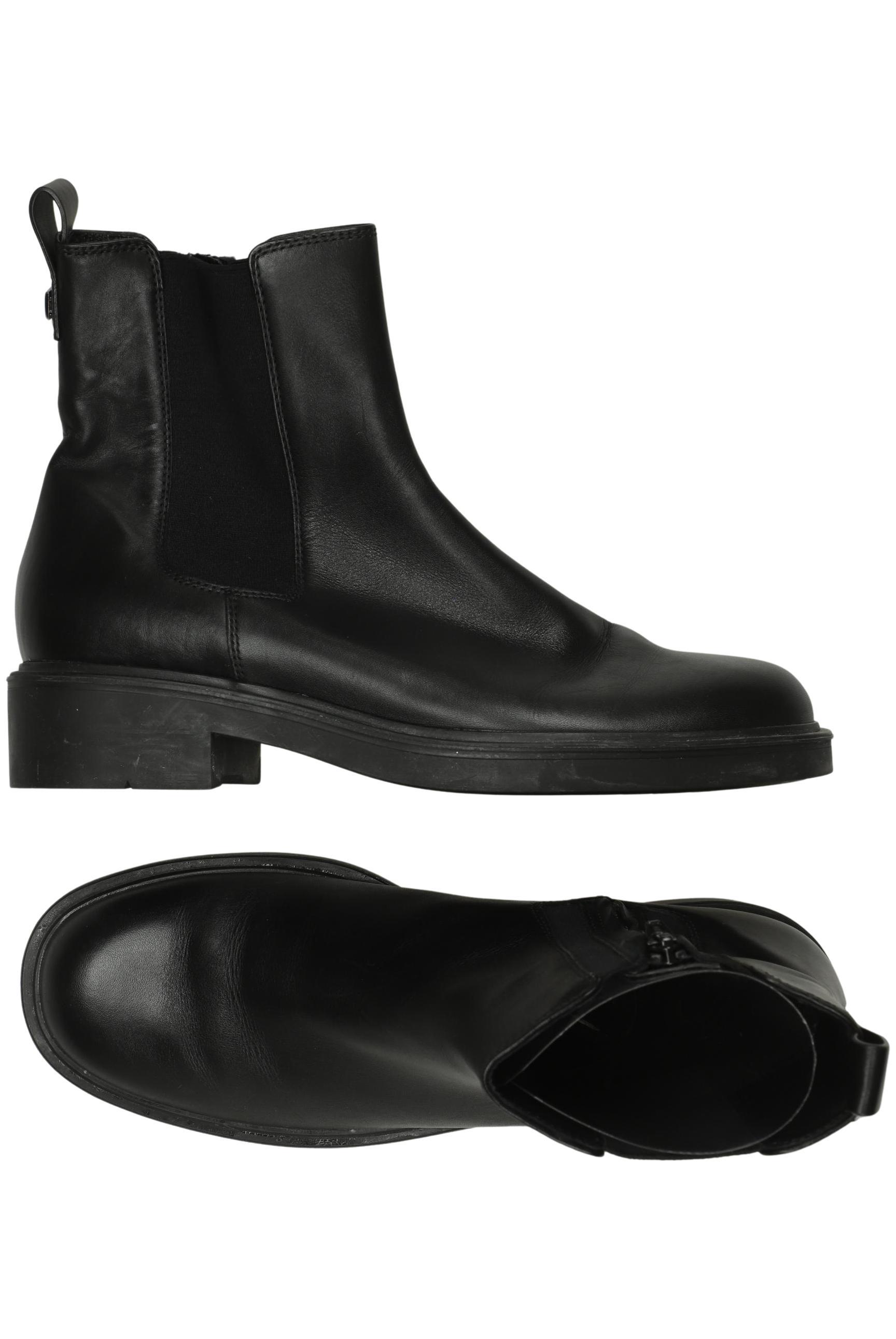 

högl Damen Stiefelette, schwarz, Gr. 6.5