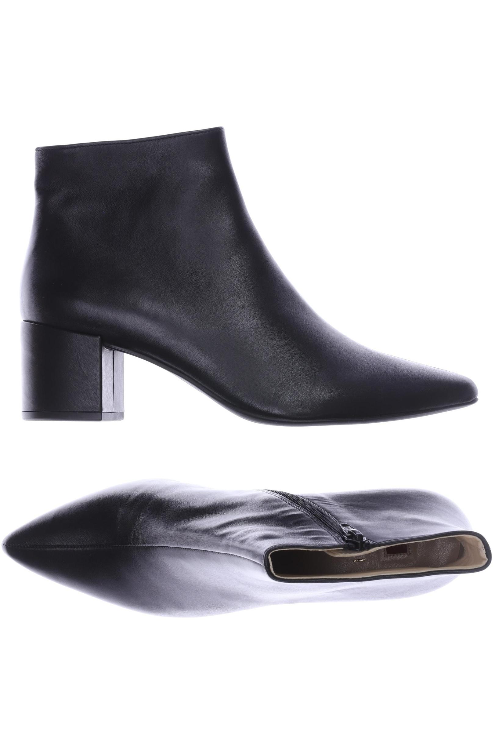 

högl Damen Stiefelette, schwarz