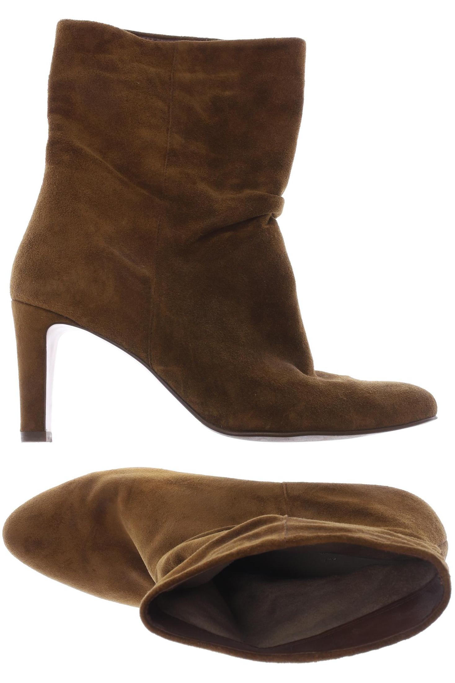 

högl Damen Stiefelette, braun