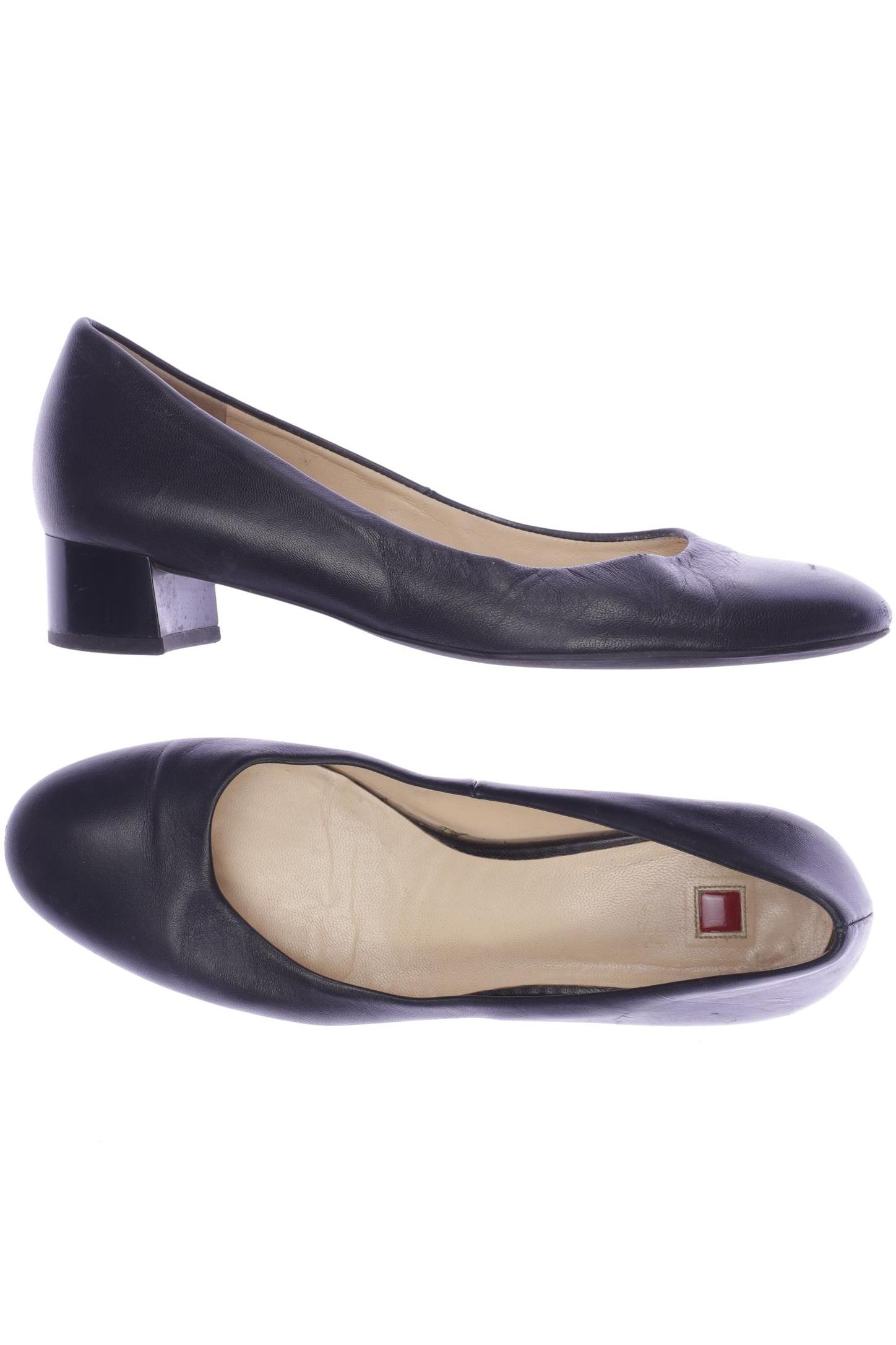 

högl Damen Pumps, marineblau, Gr. 4.5