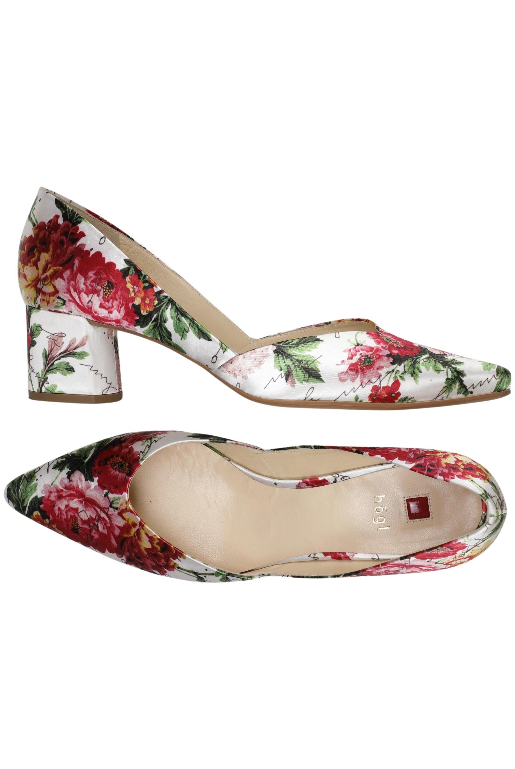 

högl Damen Pumps, mehrfarbig, Gr. 7