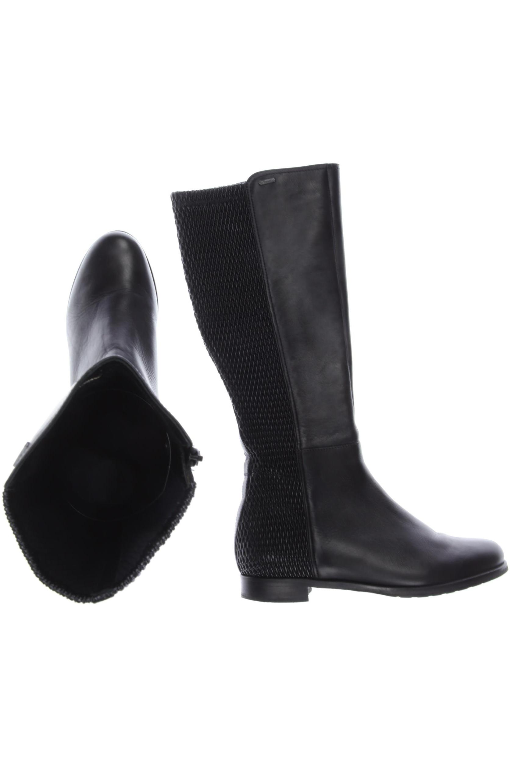 

högl Damen Stiefel, schwarz, Gr. 4.5