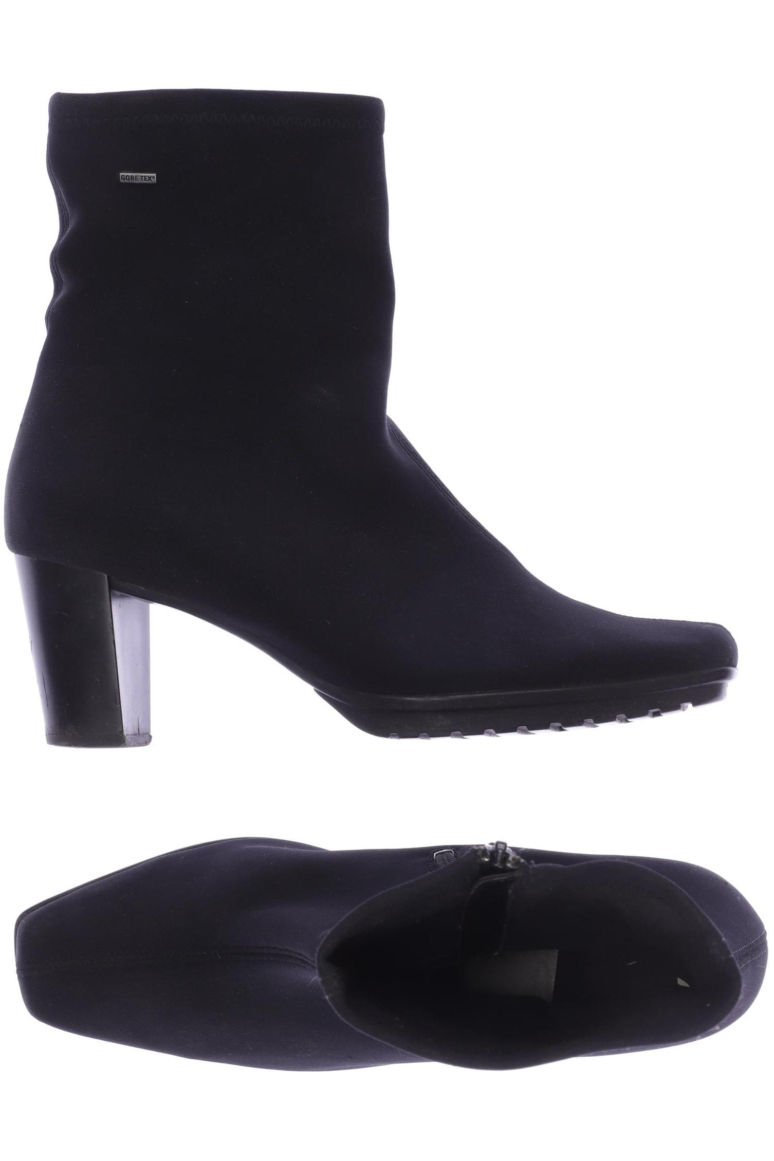 

högl Damen Stiefelette, schwarz
