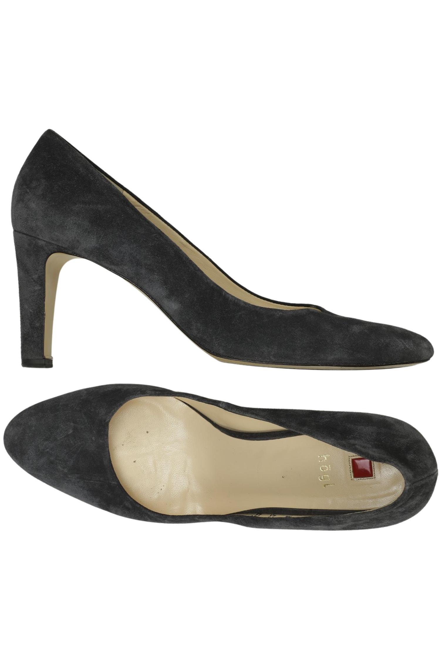 

högl Damen Pumps, grau, Gr. 7