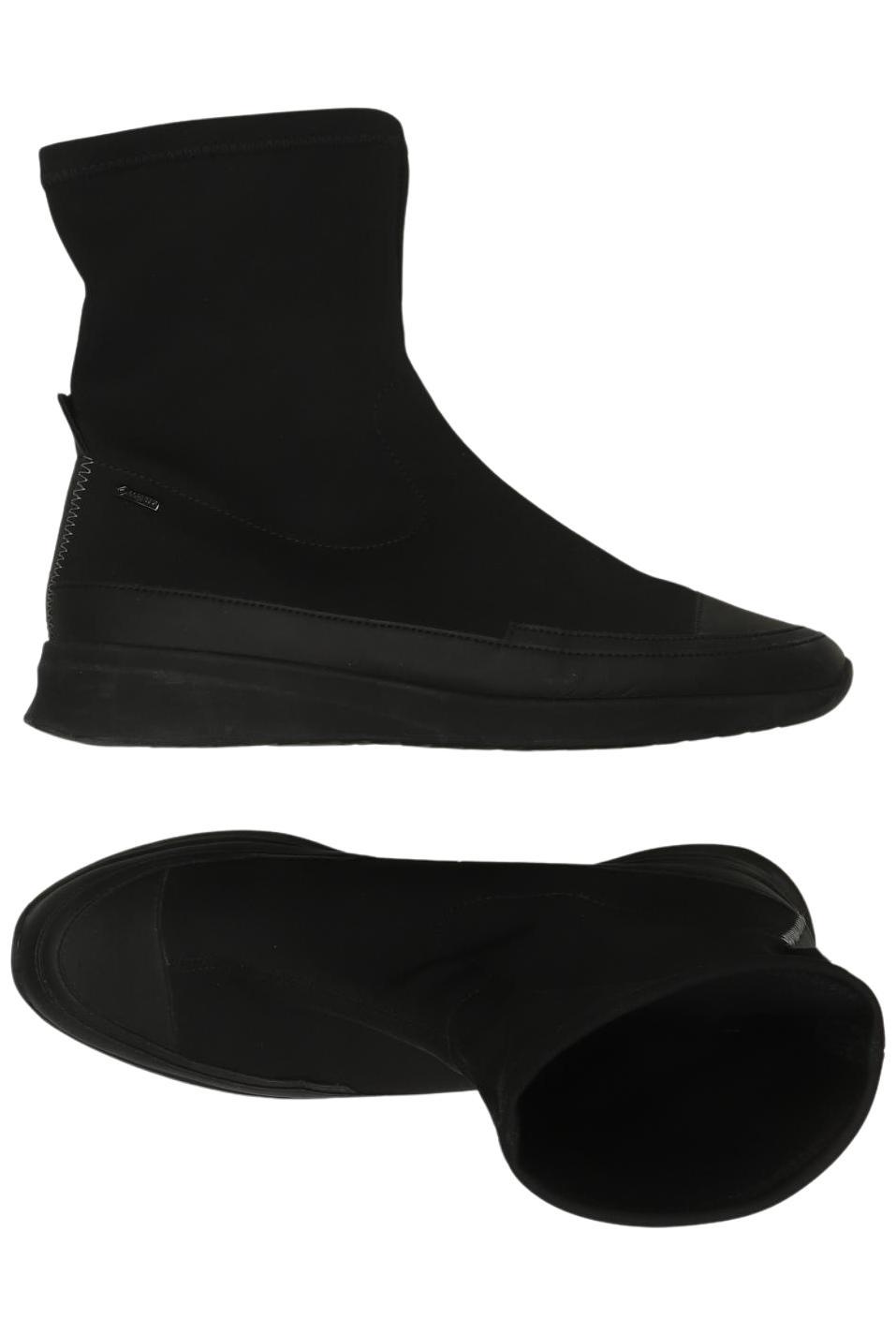 

högl Damen Stiefelette, schwarz, Gr. 5.5