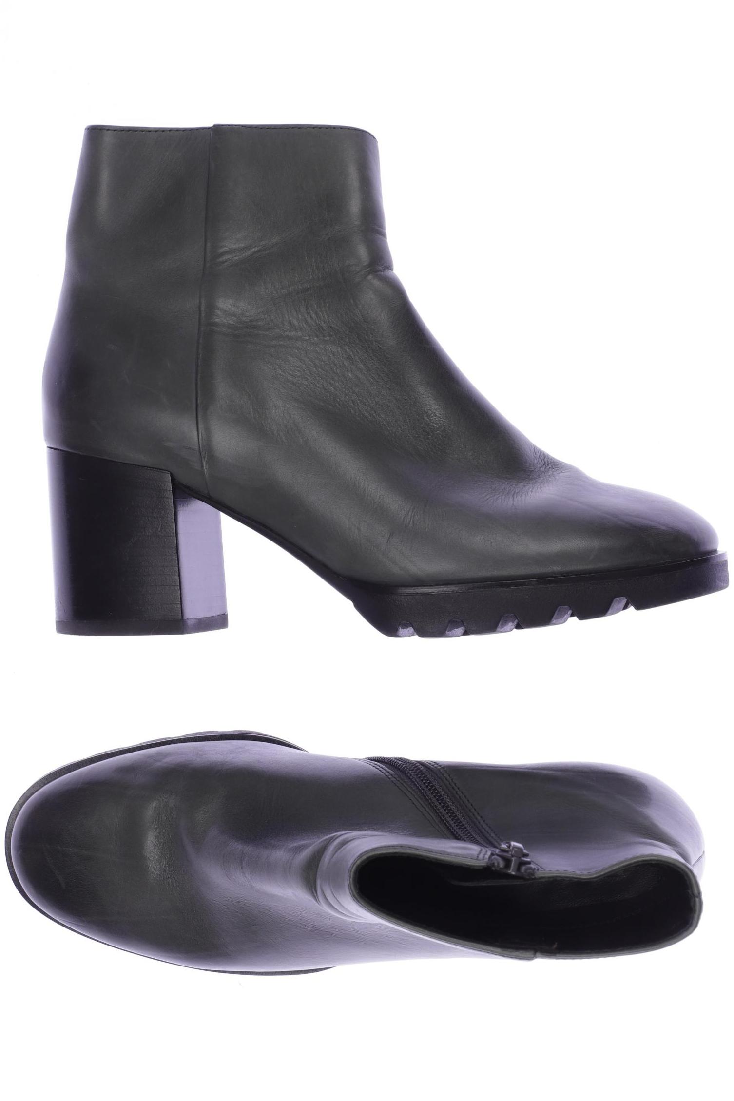 

högl Damen Stiefelette, grün, Gr. 3.5