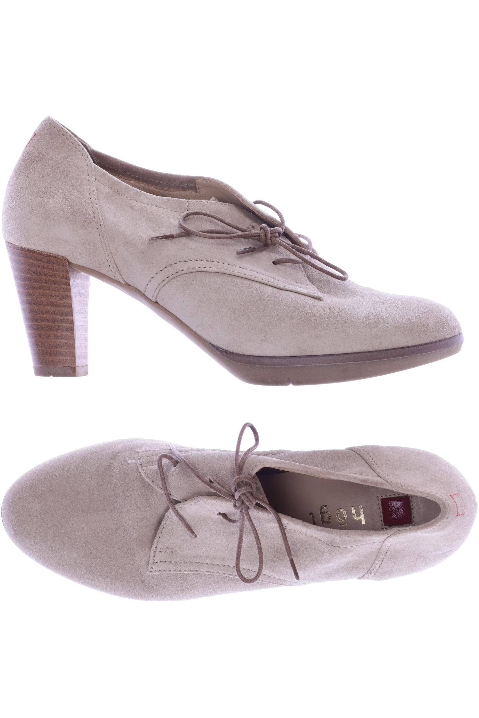 

högl Damen Pumps, beige
