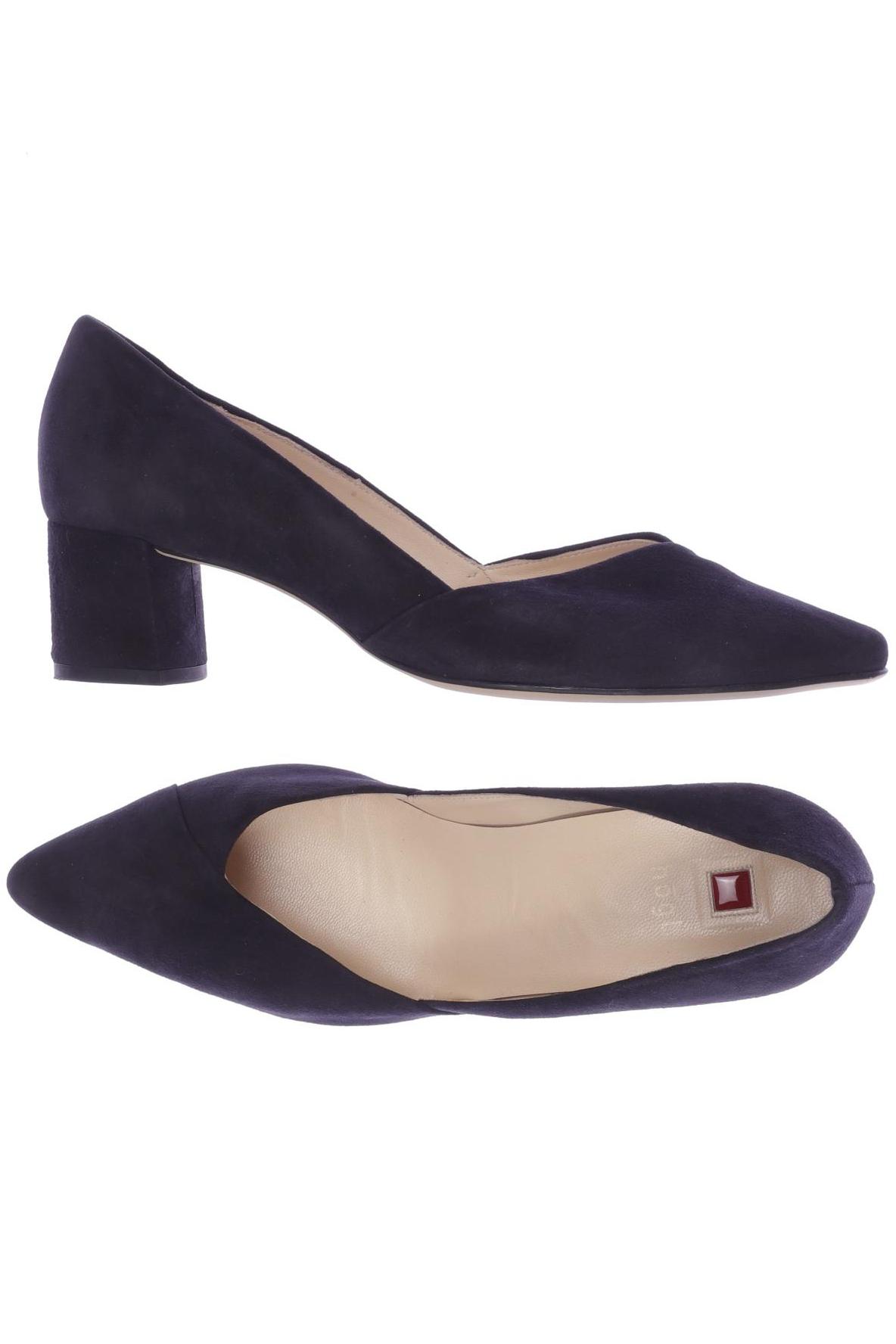 

högl Damen Pumps, marineblau, Gr. 5