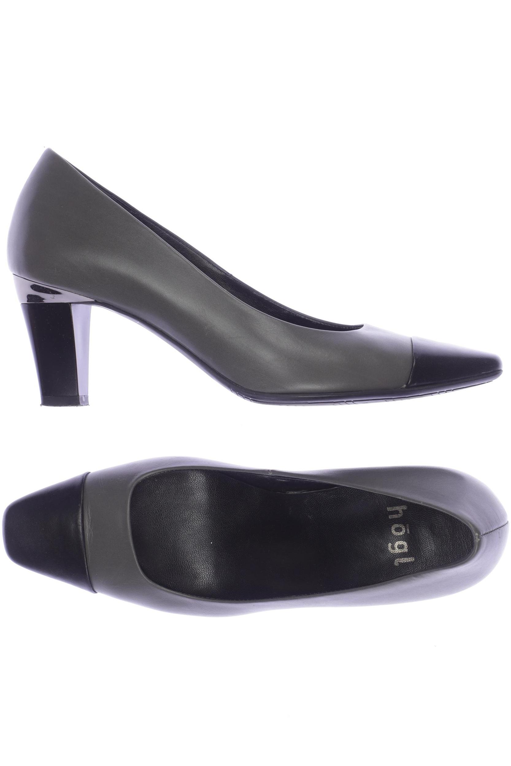 

högl Damen Pumps, grau