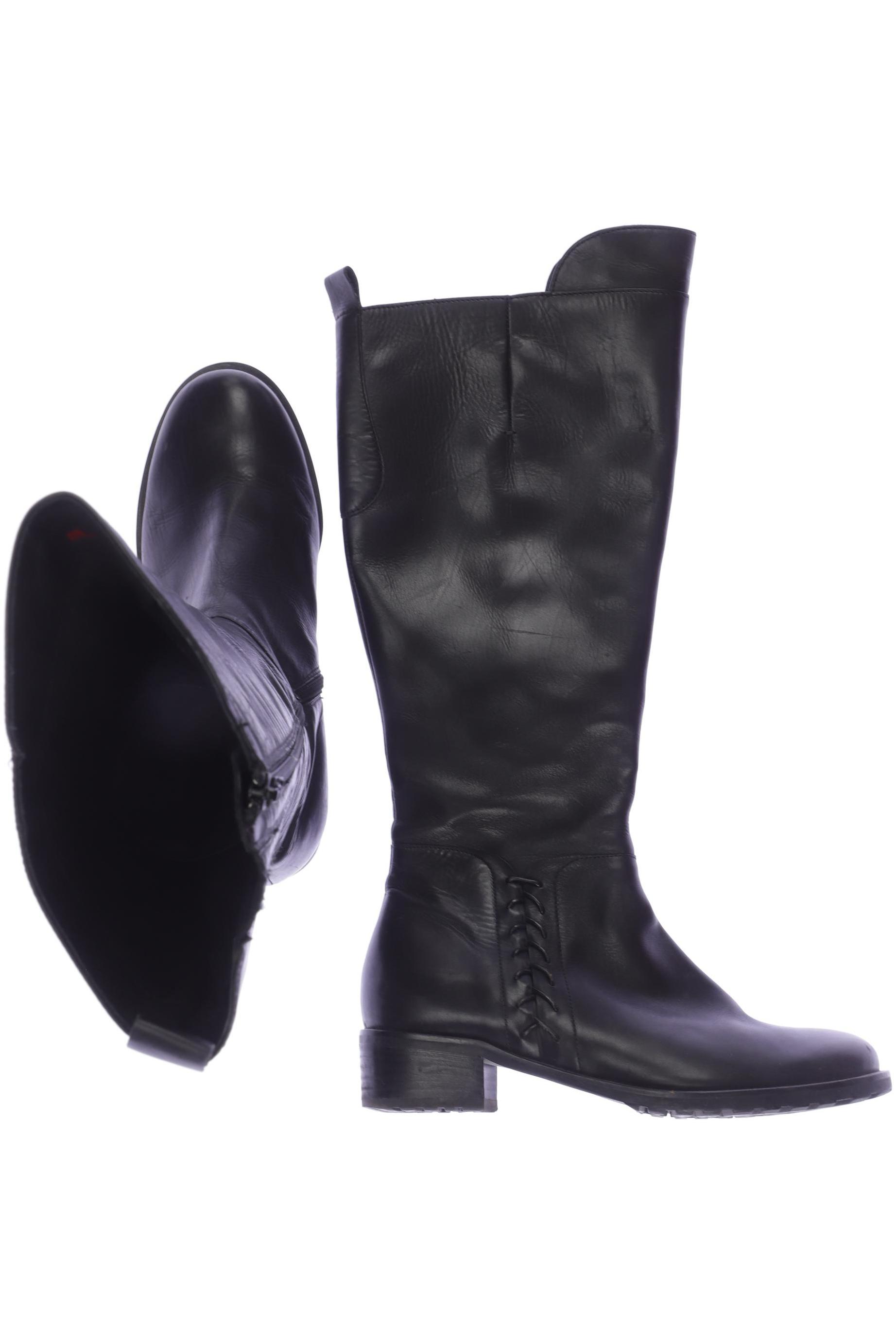 

högl Damen Stiefel, schwarz, Gr. 4