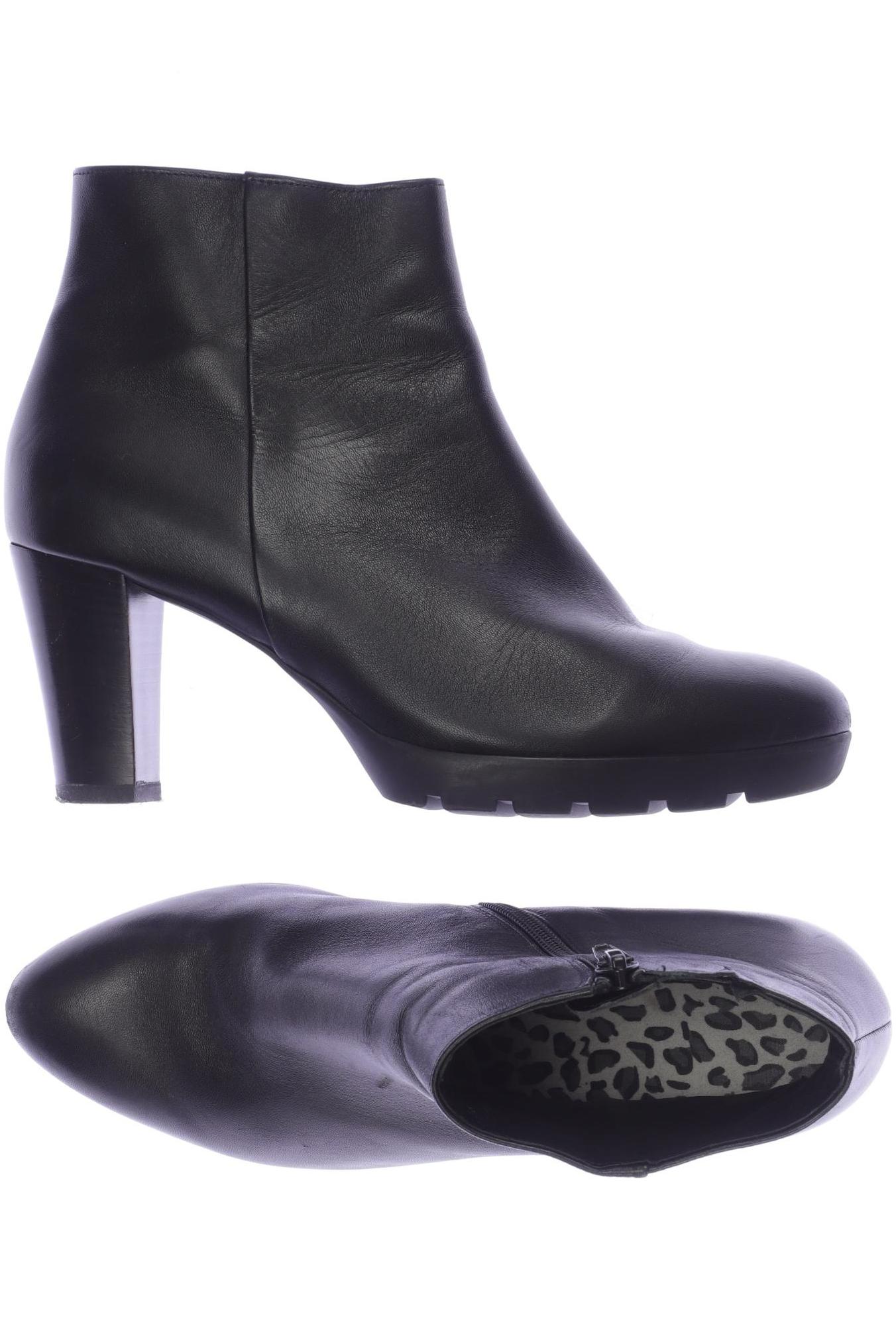 

högl Damen Stiefelette, schwarz