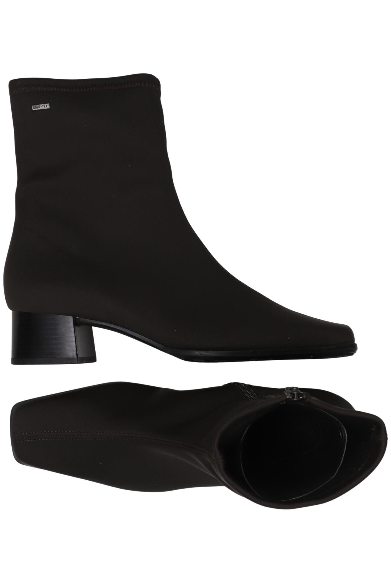 

högl Damen Stiefelette, braun, Gr. 5.5