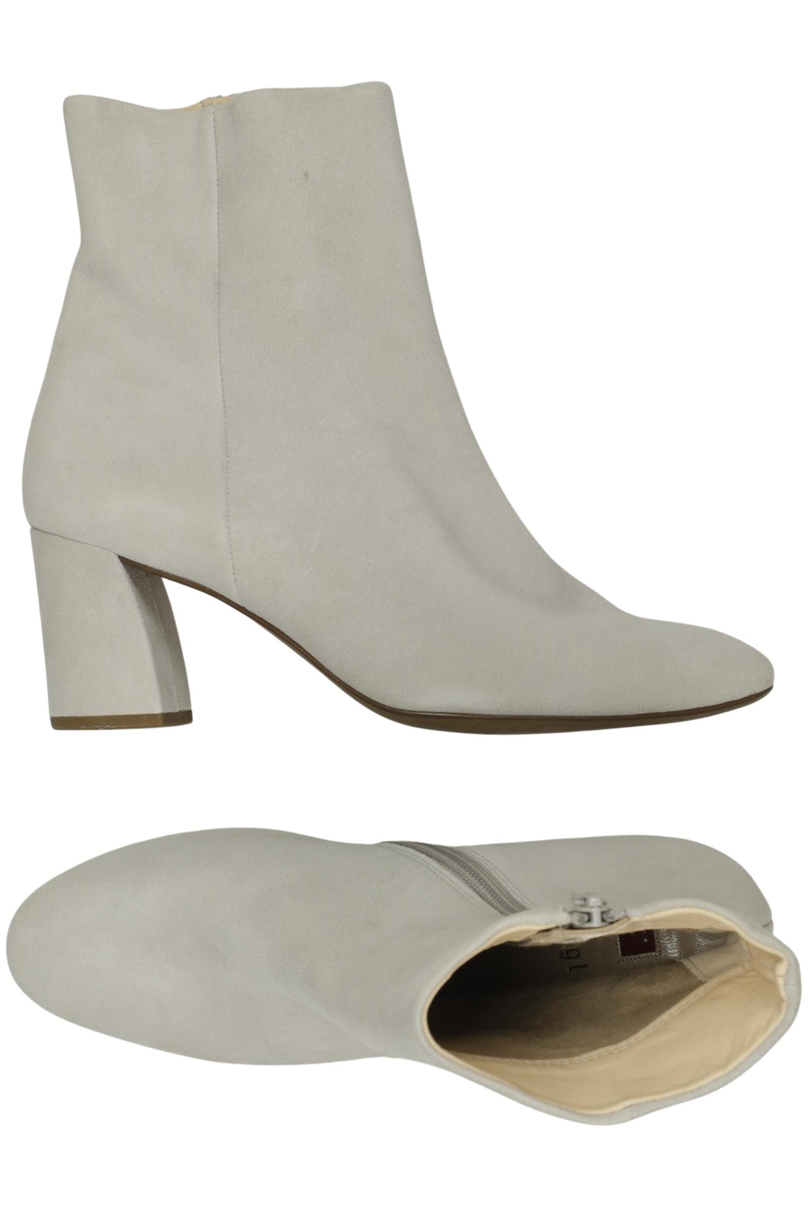 

högl Damen Stiefelette, grau, Gr. 5