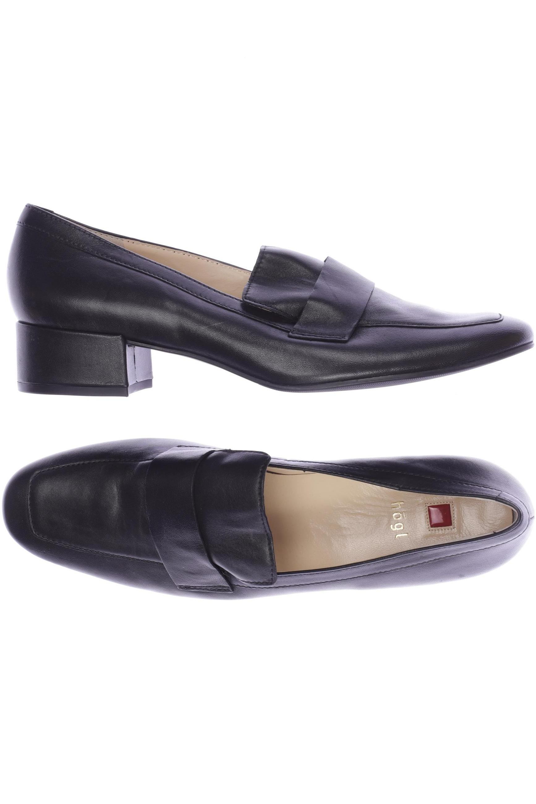

högl Damen Pumps, schwarz