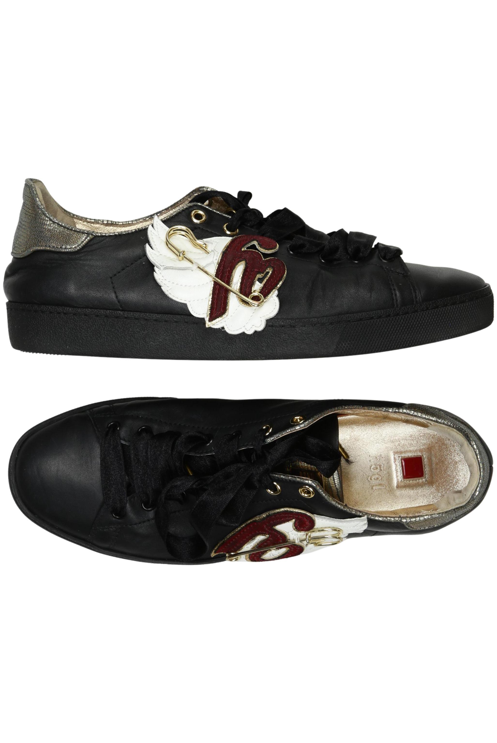 Thumbnail - högl Damen Sneakers, mehrfarbig, Gr. 6.5