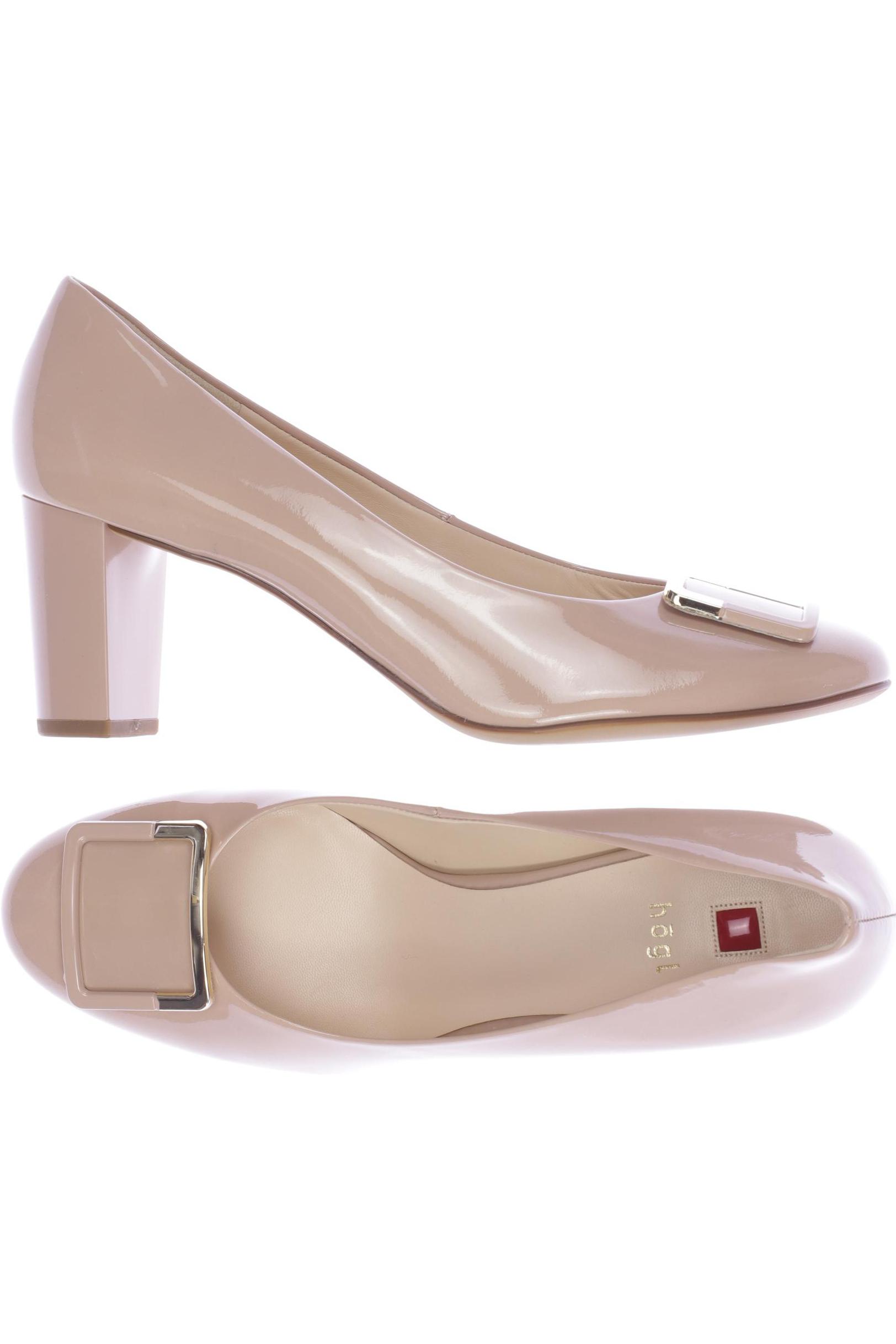 

högl Damen Pumps, beige