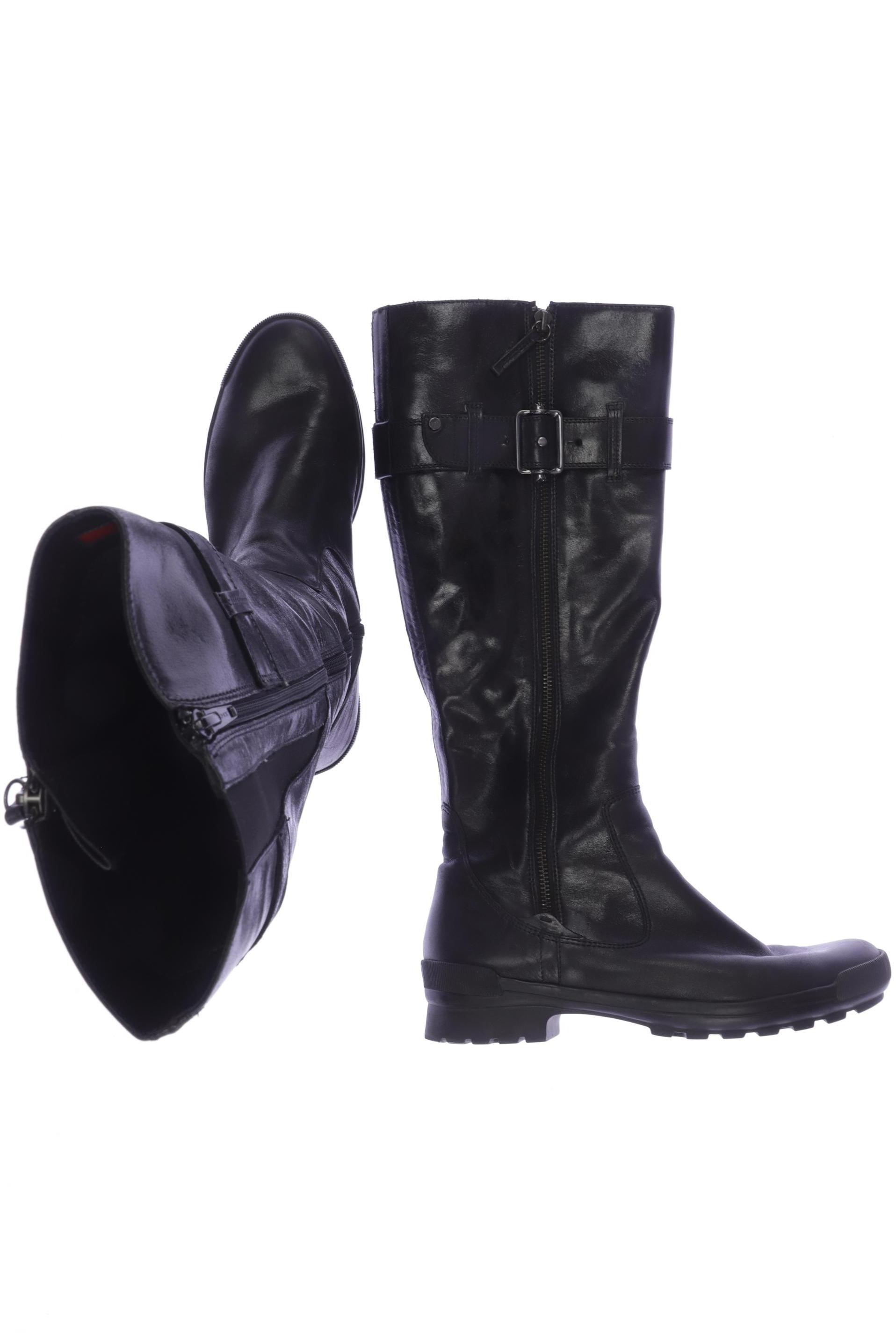 

högl Damen Stiefel, schwarz