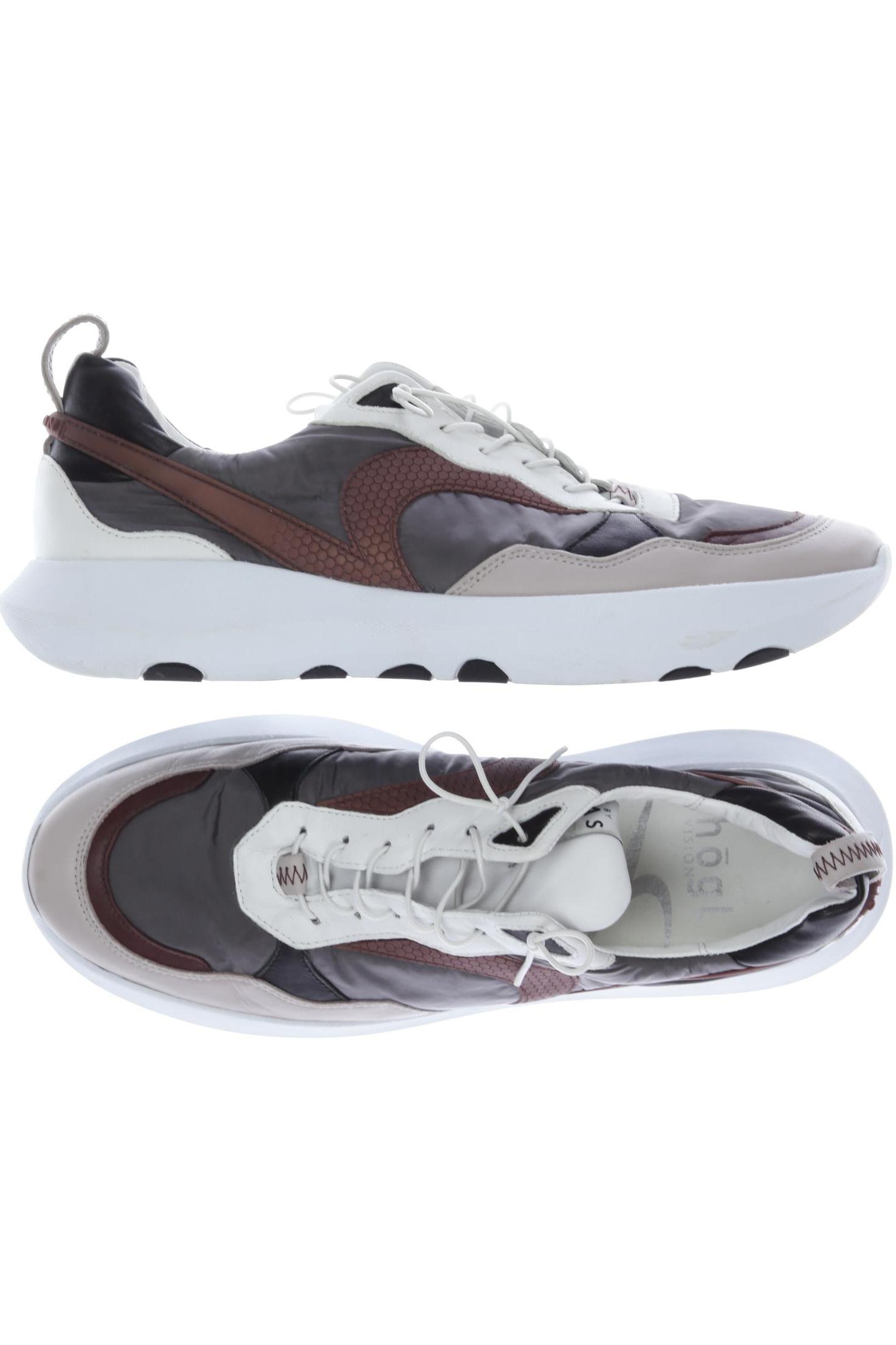 

högl Damen Sneakers, grau, Gr. 6