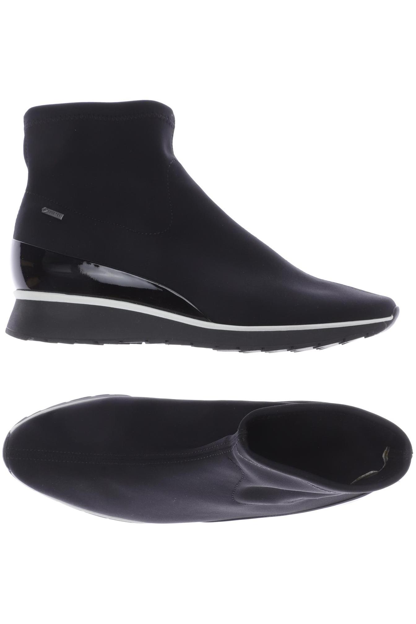 

högl Damen Stiefelette, schwarz, Gr. 36