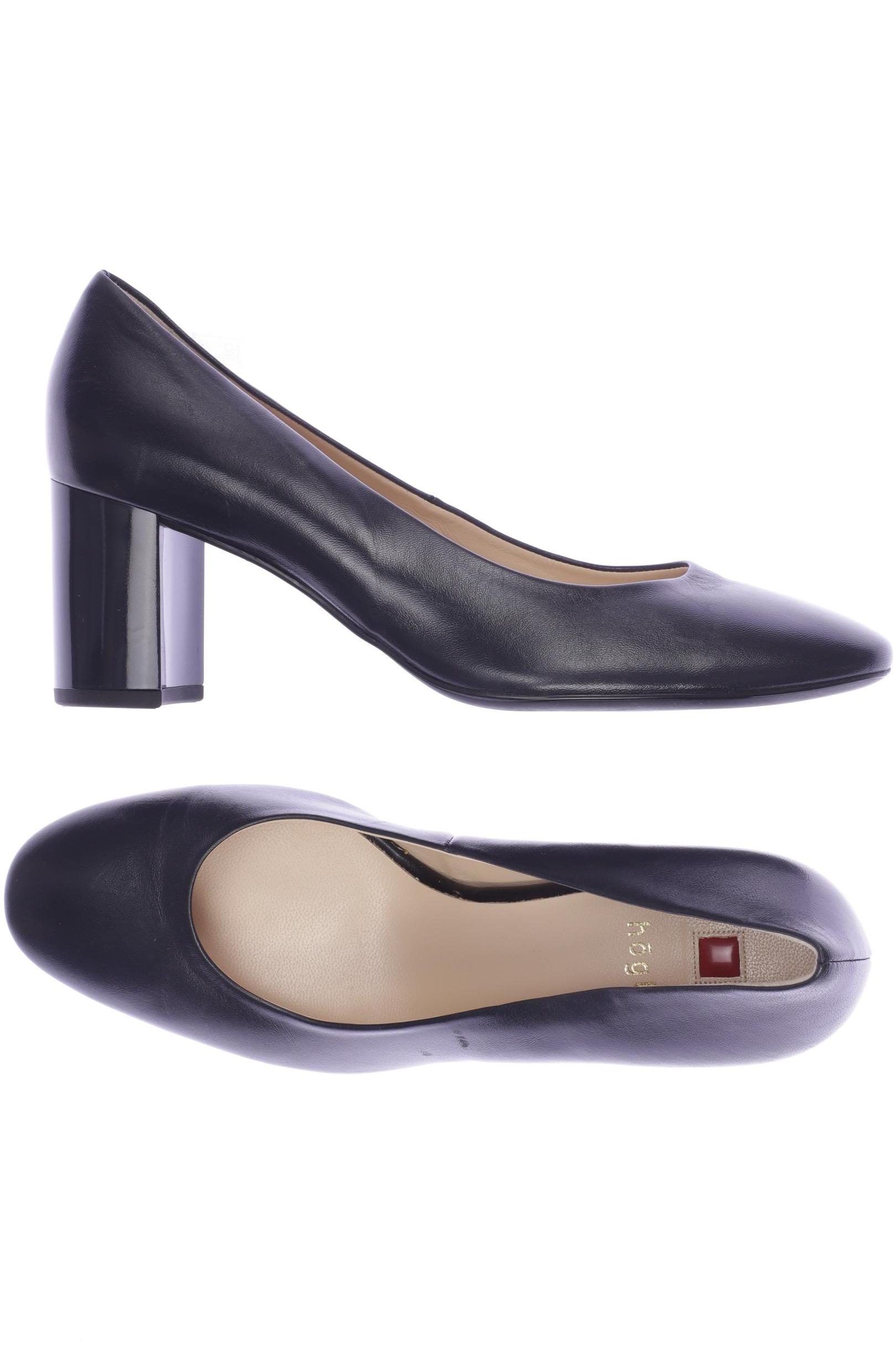 

högl Damen Pumps, marineblau, Gr. 5.5