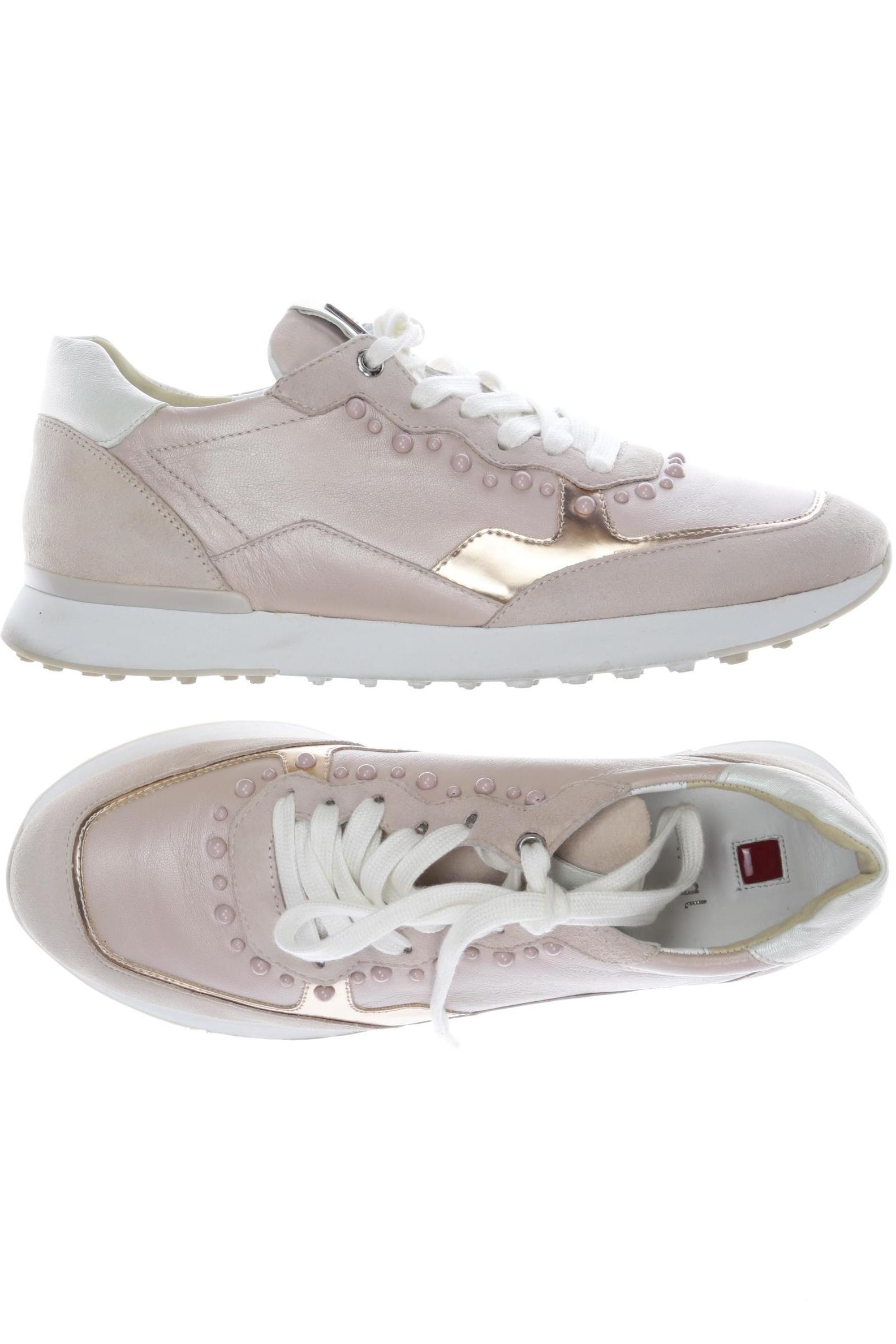 

högl Damen Sneakers, pink, Gr. 4