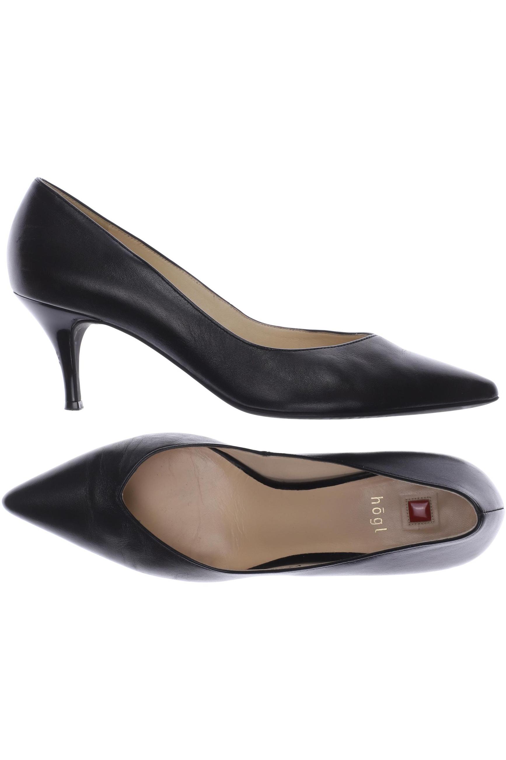 

högl Damen Pumps, schwarz
