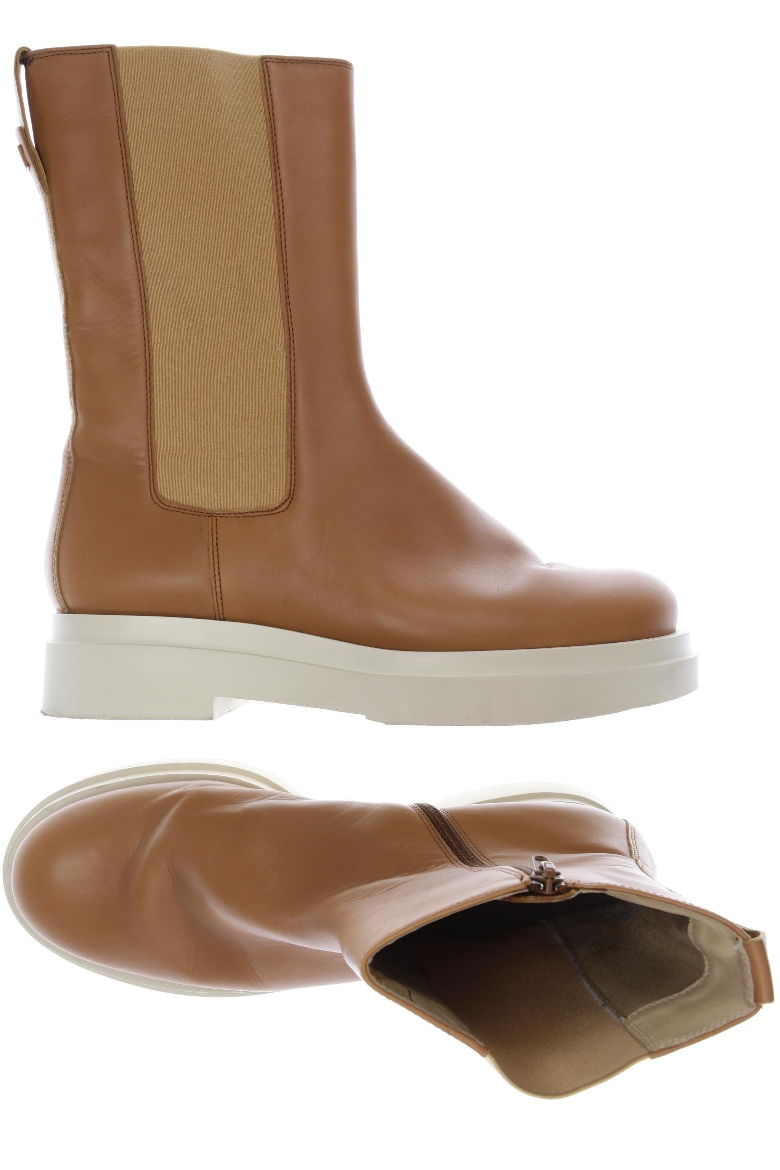 

högl Damen Stiefel, braun, Gr. 6.5