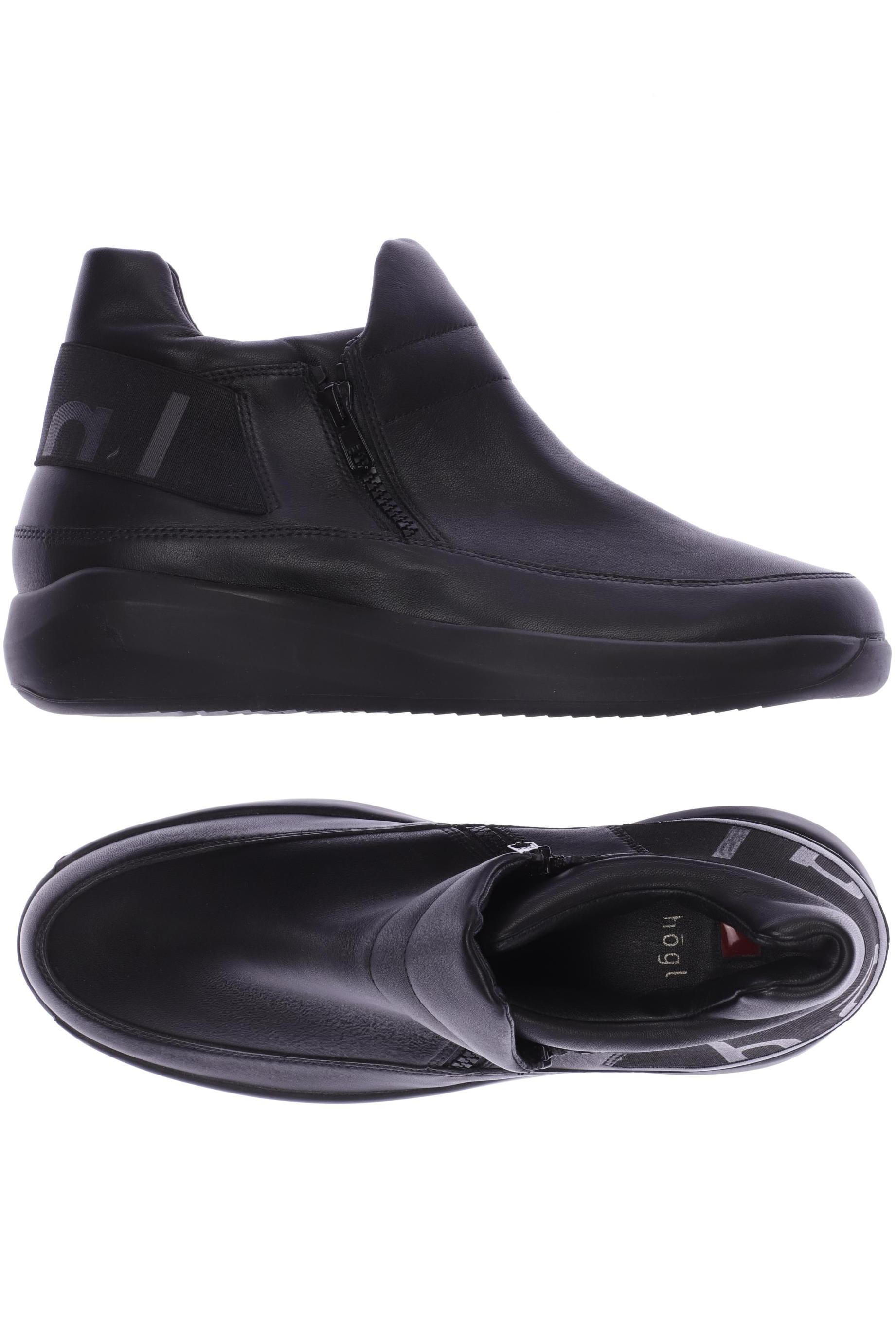 

högl Damen Stiefelette, schwarz, Gr. 6.5