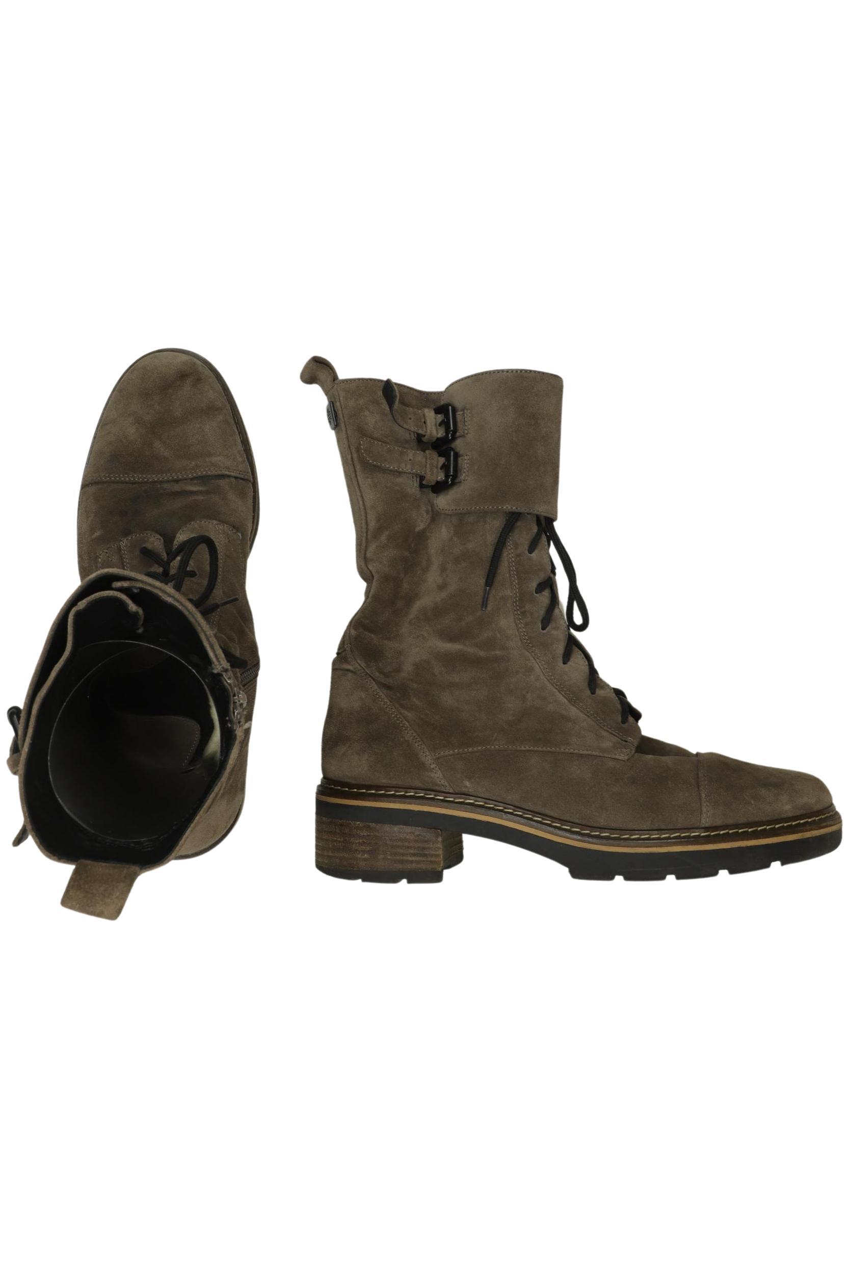 

högl Damen Stiefelette, braun, Gr. 7.5